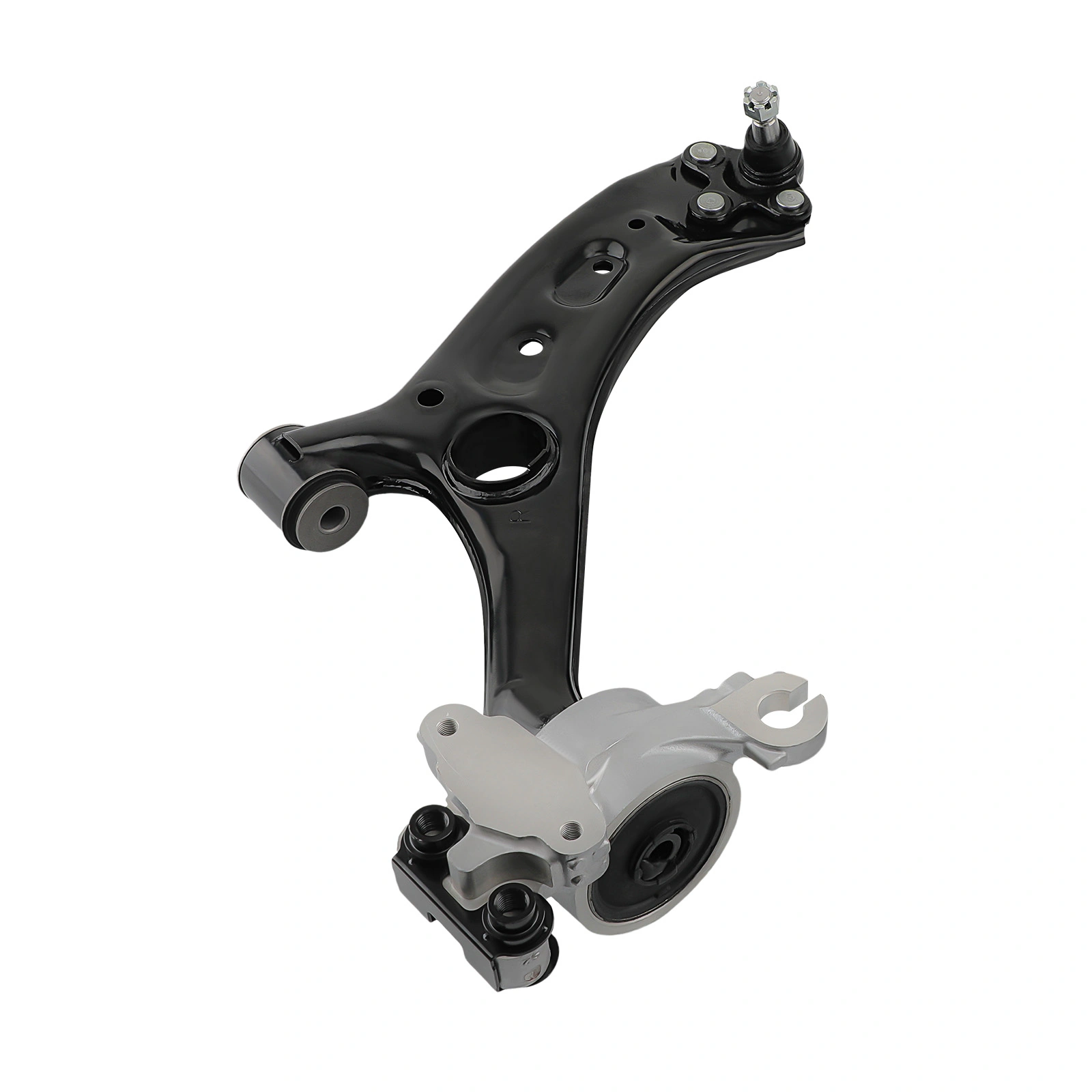 2x Front Lower Control Arm Kit LH & RH Fit for Honda CR-V 2017-2022 1.5L 2.0L 2.4L 51350TLAA62, 51350TLAA70, 51350TLAA71 view 3