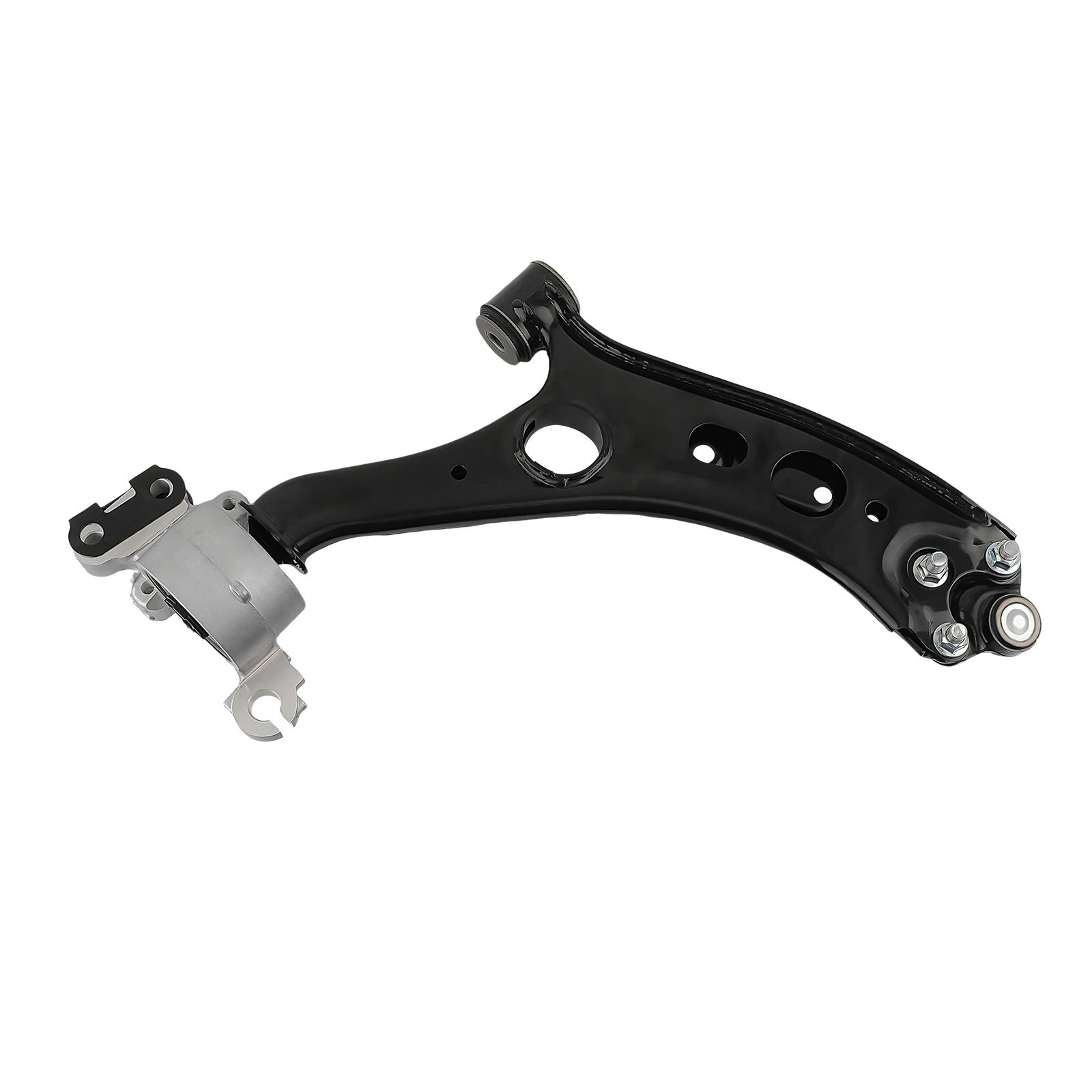 2x Front Lower Control Arm Kit LH & RH Fit for Honda CR-V 2017-2022 1.5L 2.0L 2.4L 51350TLAA62, 51350TLAA70, 51350TLAA71 view 4