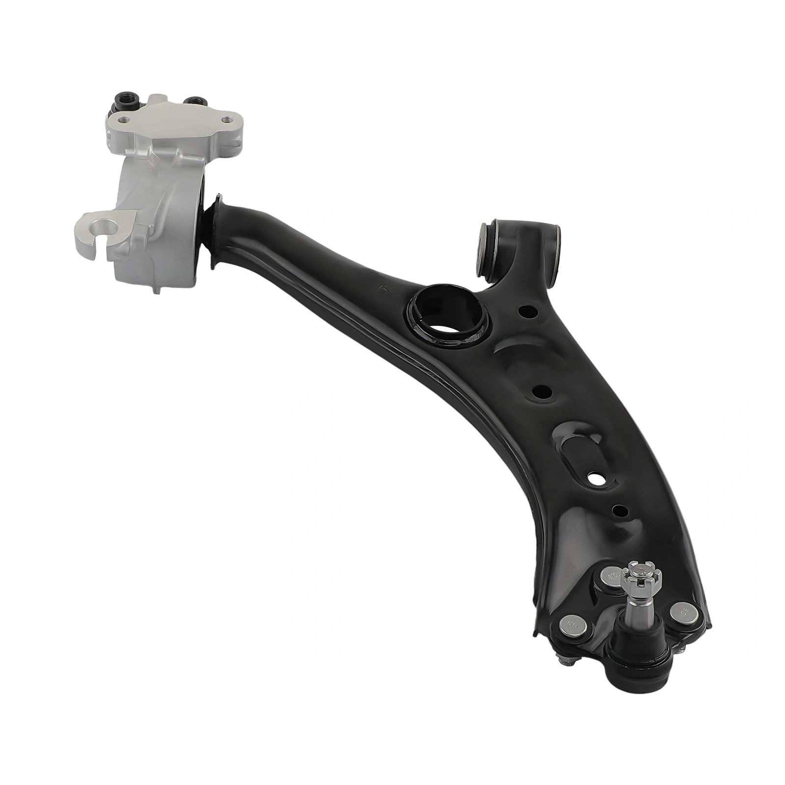 2x Front Lower Control Arm Kit LH & RH Fit for Honda CR-V 2017-2022 1.5L 2.0L 2.4L 51350TLAA62, 51350TLAA70, 51350TLAA71 view 6