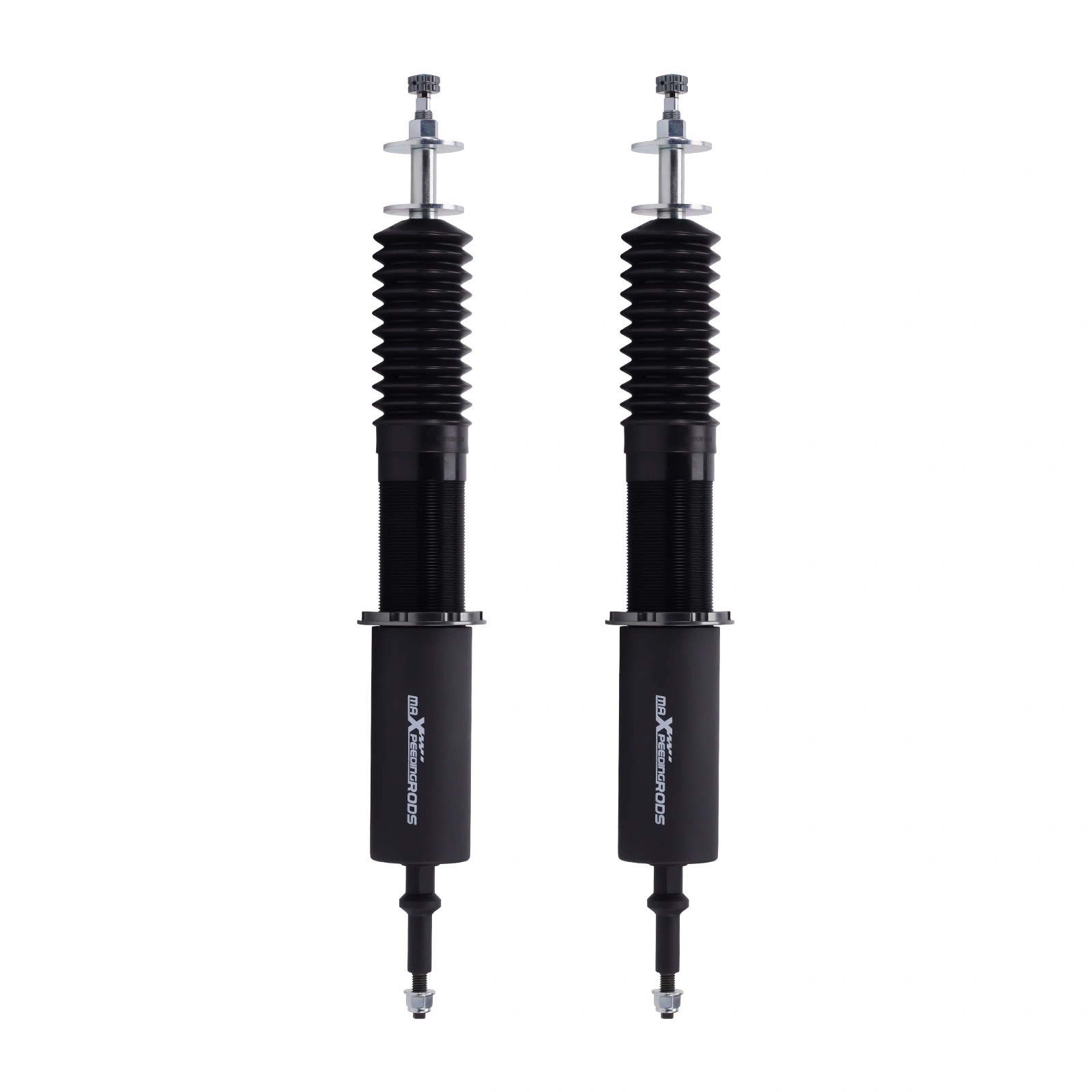 Front & Rear Coilover Suspension Parts Fit For BMW 3 Series E90/E92 325xi 328xi 330xi 335xi X-Drive (AWD) 2006-2011 view 4