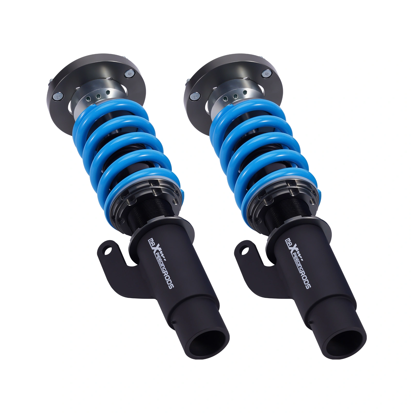 Front & Rear Coilover Suspension Parts Fit For BMW 3 Series E90/E92 325xi 328xi 330xi 335xi X-Drive (AWD) 2006-2011 view 5
