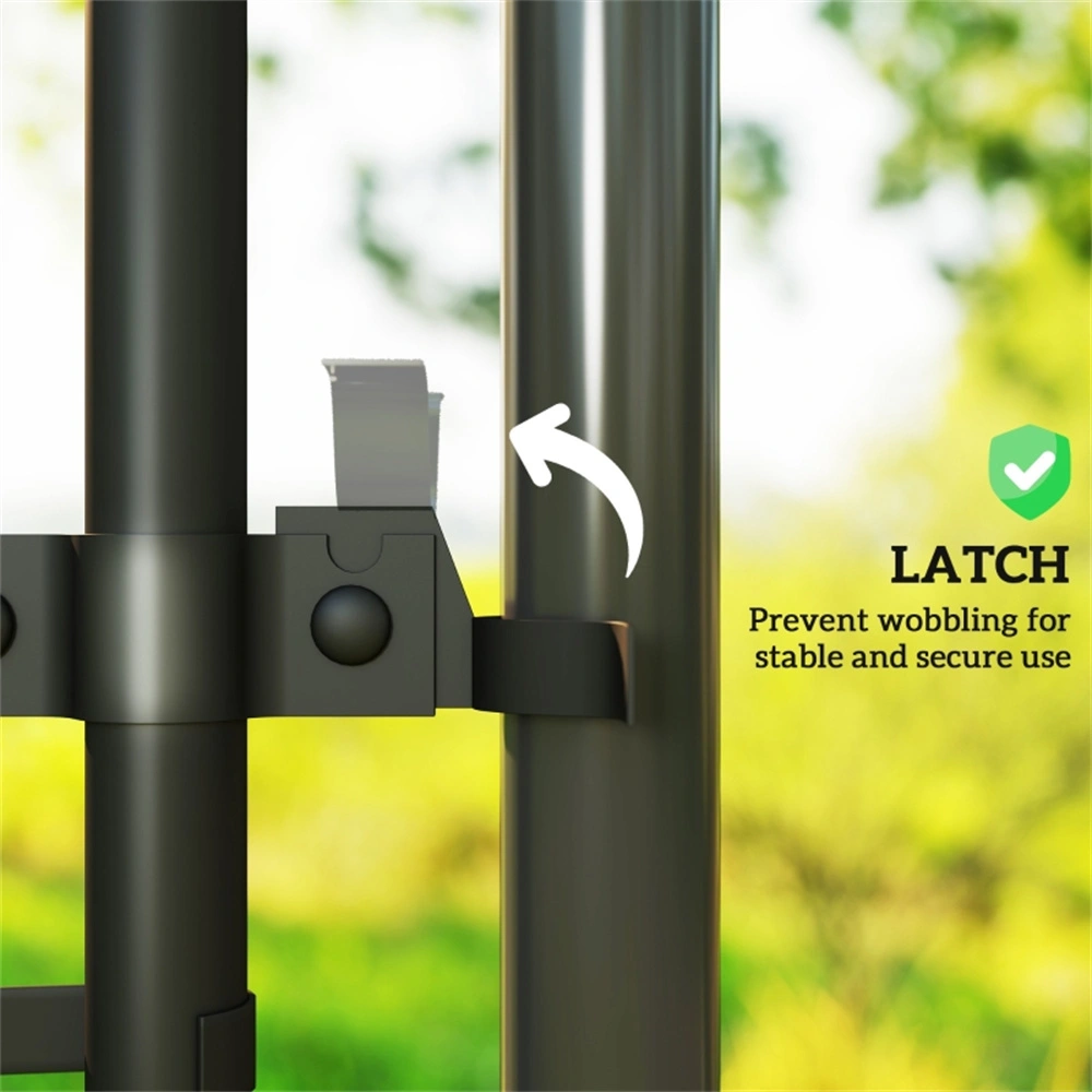 Garden Gate,Fence Gate( Amazon Shipping)(Prohibited by WalMart) view 7