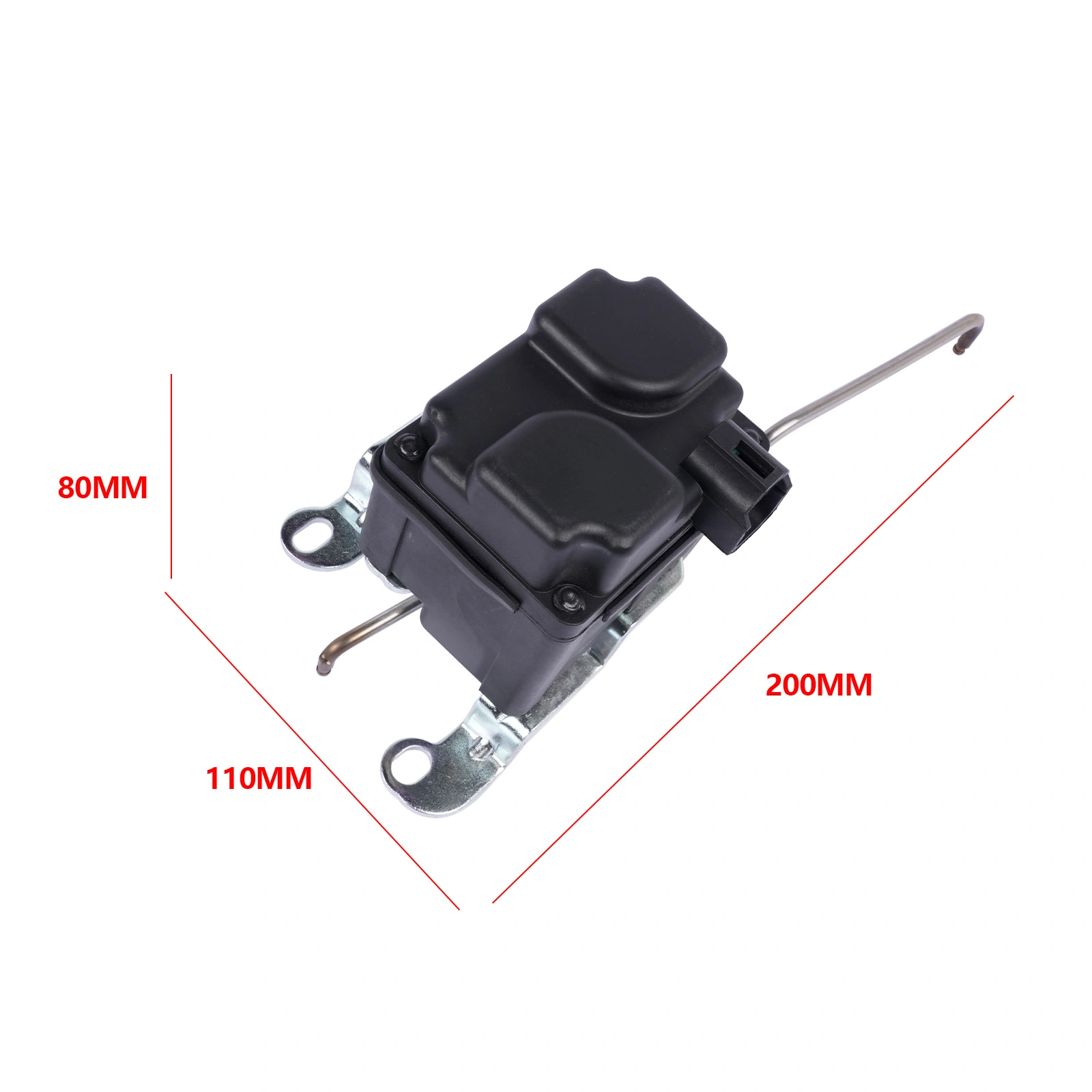 Intake Manifold Runner Control Actuator 3F2E9J559BB 3F2Z9J559BD Fit for Ford F-150 2005-2008, Freestar 2004-2007 view 11
