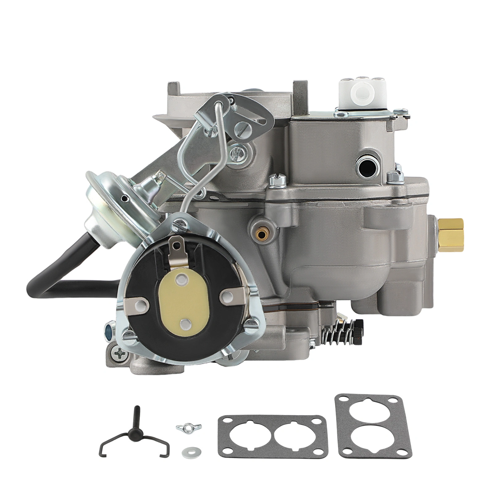 Carburetor BBD for Jeep Cherokee 1983 Wrangler Sport 1 view 2