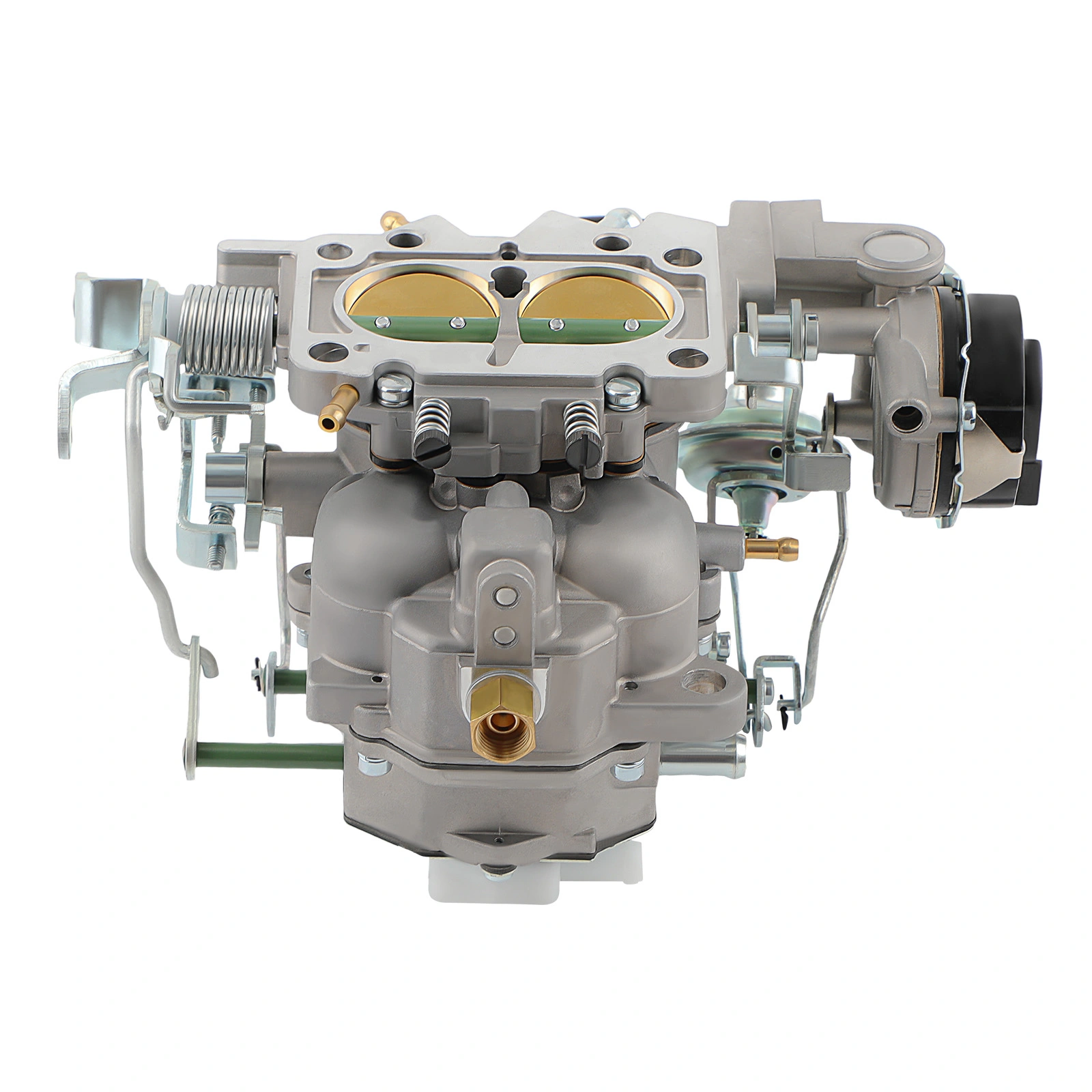 Carburetor BBD for Jeep Cherokee 1983 Wrangler Sport 1 view 7
