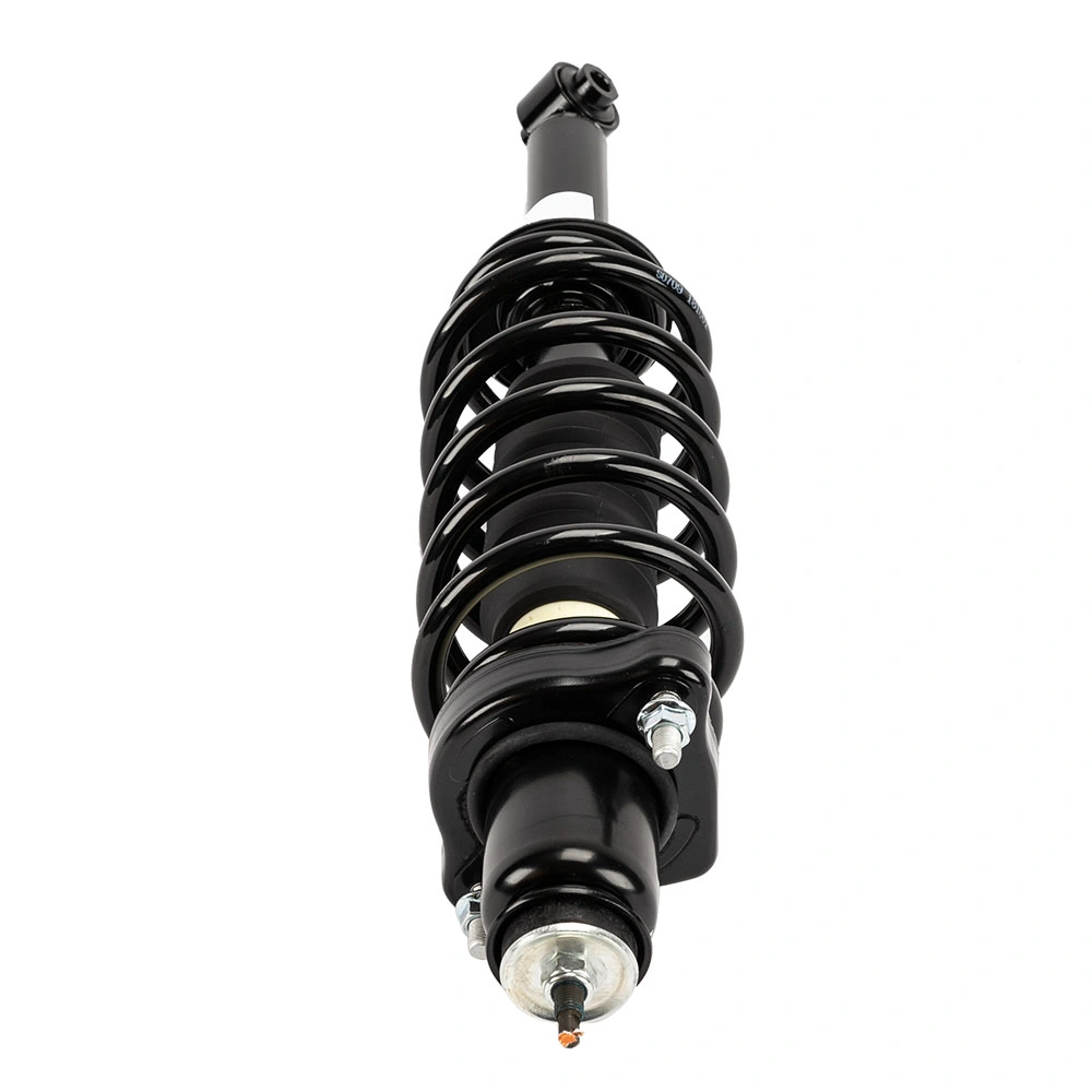 171126 Rear Strut & Spring Left/Right Set Pair For CHRYSLER 200,CHRYSLER SEBRING view 12
