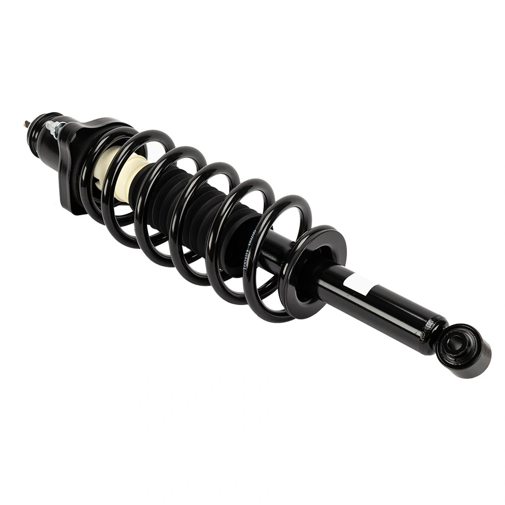 171126 Rear Strut & Spring Left/Right Set Pair For CHRYSLER 200,CHRYSLER SEBRING view 8