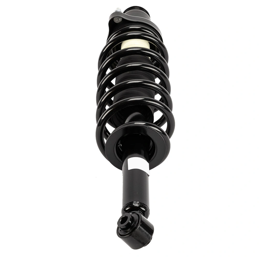 171126 Rear Strut & Spring Left/Right Set Pair For CHRYSLER 200,CHRYSLER SEBRING view 9