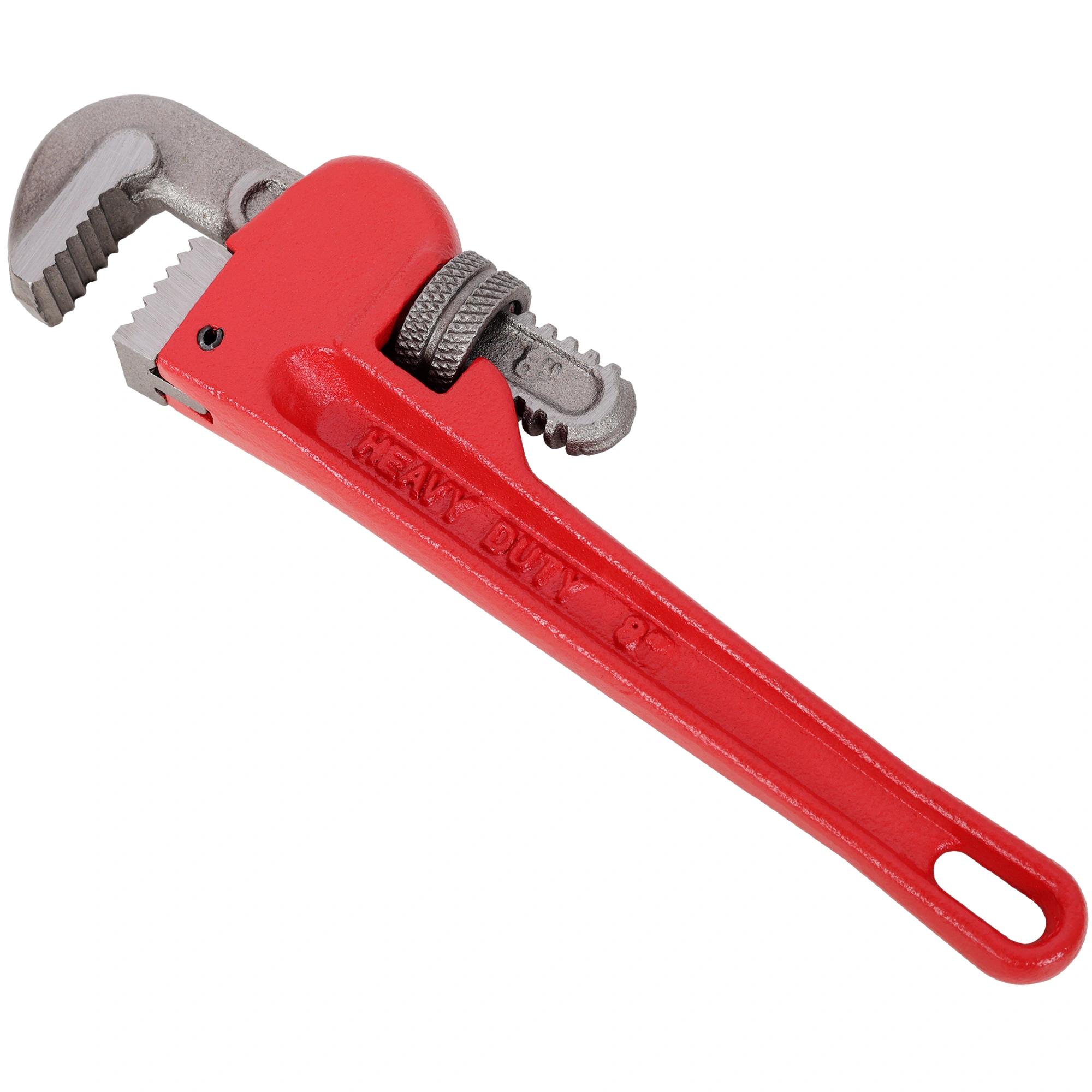 Self-pickup is not supported.4Pcs 8&10&14&24-inch Straight Heavy Duty Pipe Wrench Set Plumber Adjustable Water Alloy Steel Grip Plumber's Wrench Plumbing Tools view 10