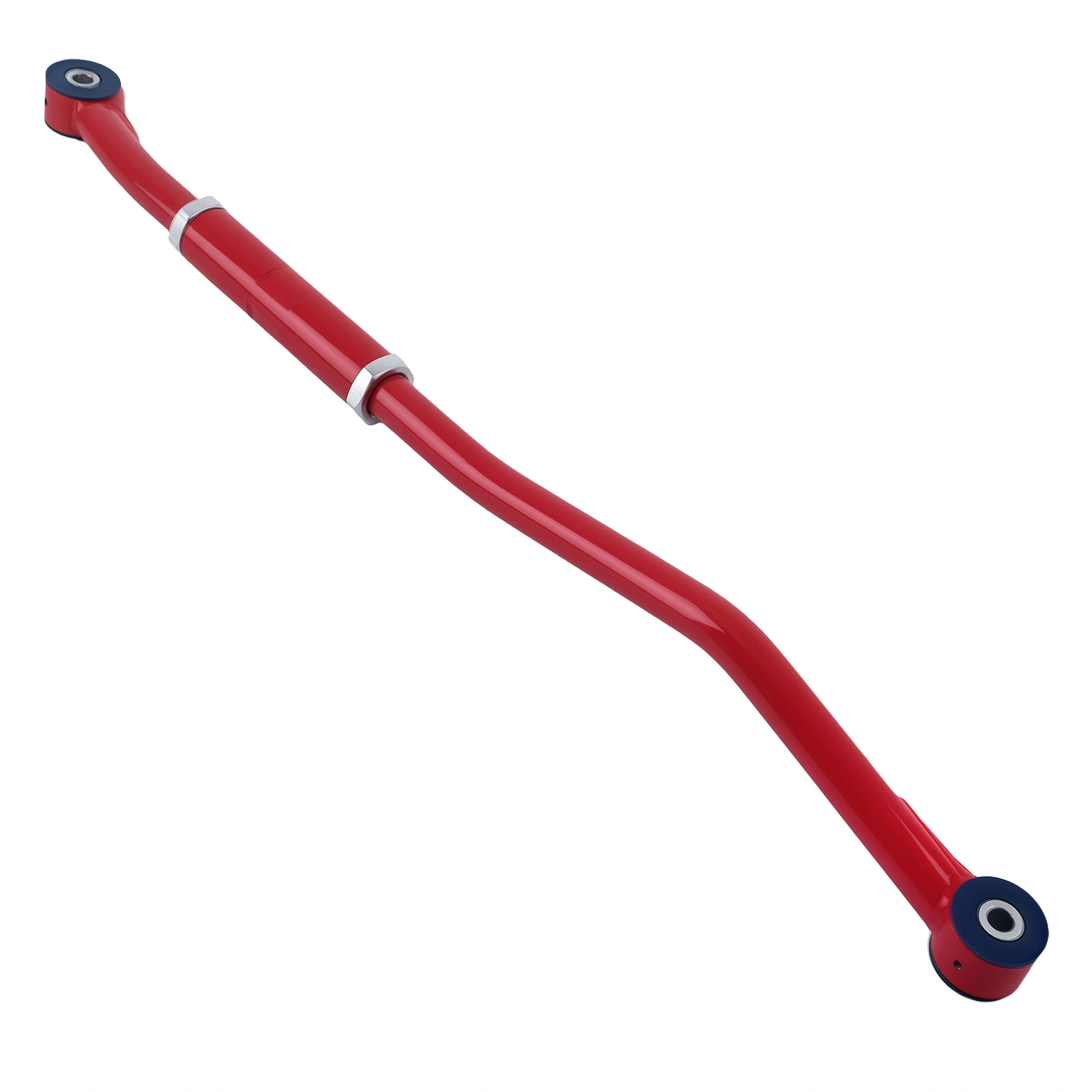 Adjustable Front Track Bar 2-6" inch Lift fit for Dodge Ram 2500 2003-2013 4WD view 2