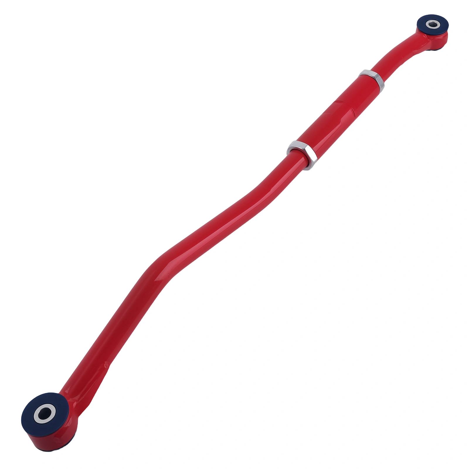 Adjustable Front Track Bar 2-6" inch Lift fit for Dodge Ram 2500 2003-2013 4WD view 4