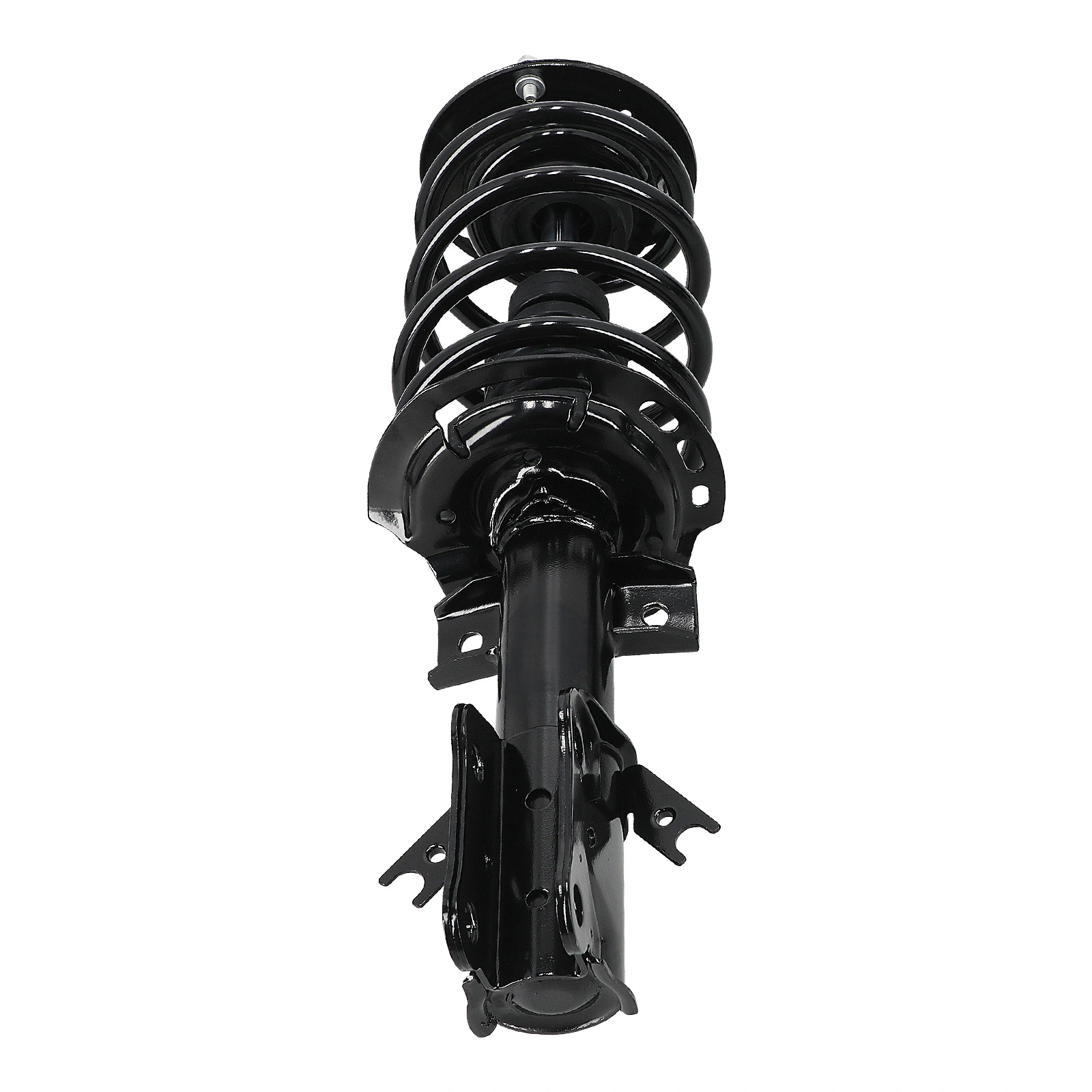 Front Struts Rear Suspension Shock Assembly fit for Ford Fusion 13-20 FWD 3440022 view 3