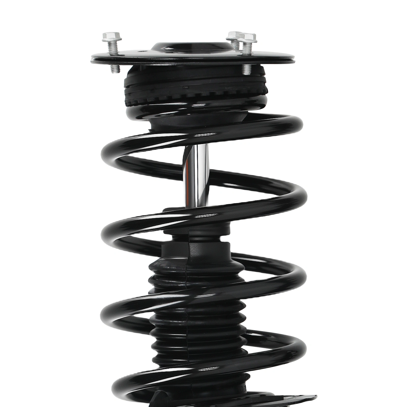 Front Struts Rear Suspension Shock Assembly fit for Ford Fusion 13-20 FWD 3440022 view 4