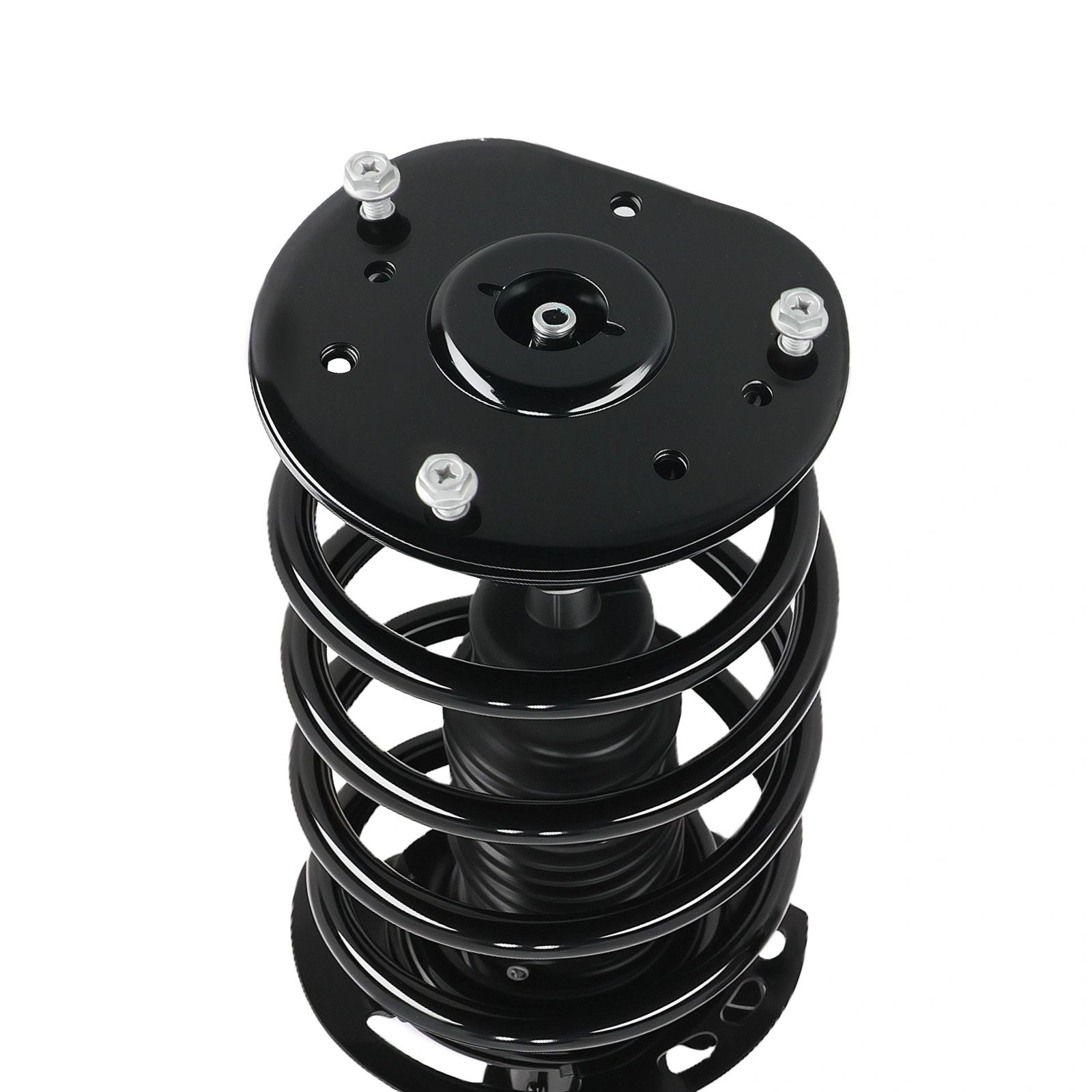 Front Struts Rear Suspension Shock Assembly fit for Ford Fusion 13-20 FWD 3440022 view 5