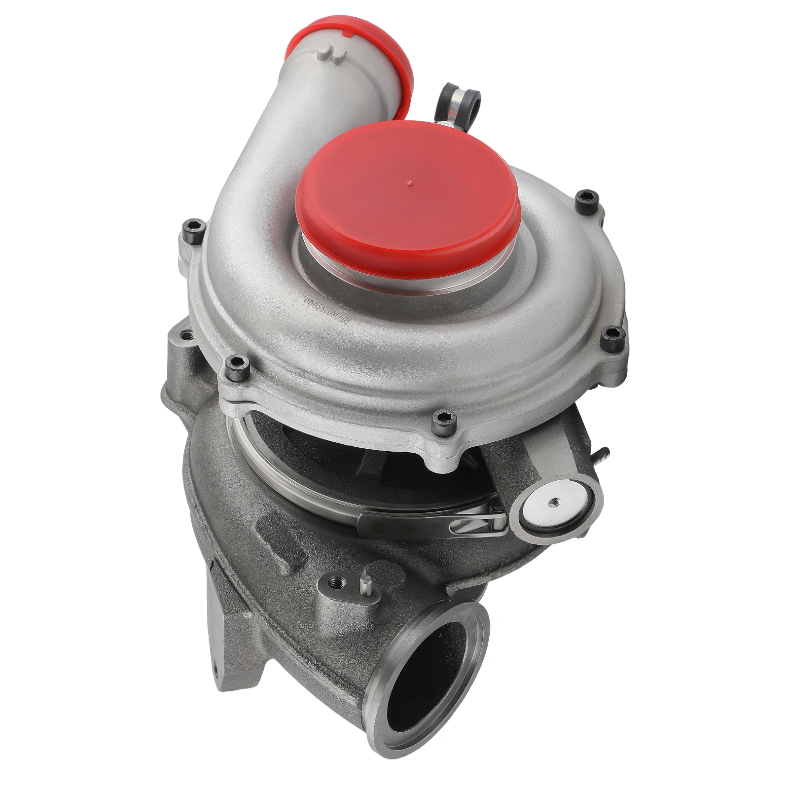 Turbo Turbocharger Fit for Ford F-250, F-350 Truck Super Duty 6.0L Engine 2005-2007 743250-5013, 7432505013S, 743250-5013S 743250-0014,743250-5014S,743250-5014