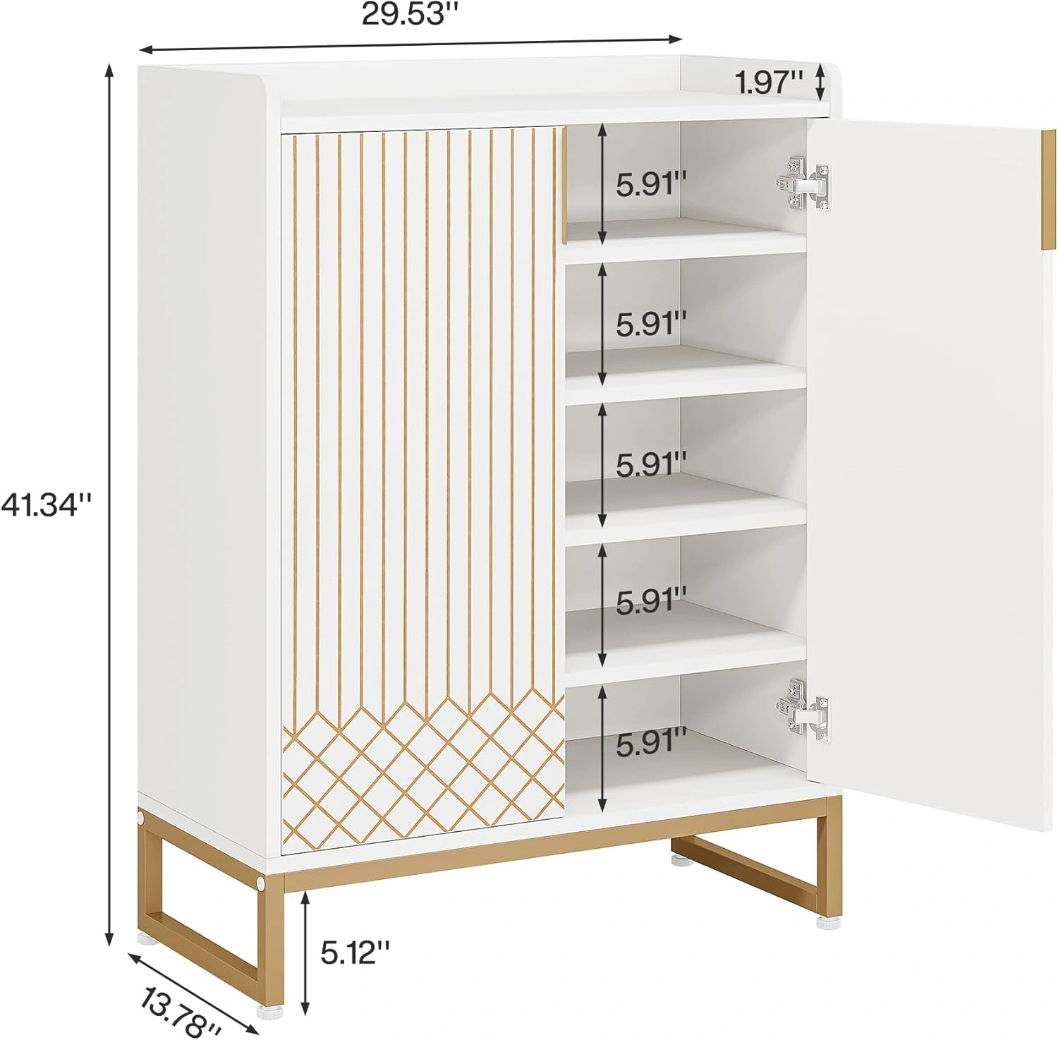 Outdoor Storage Box view 5