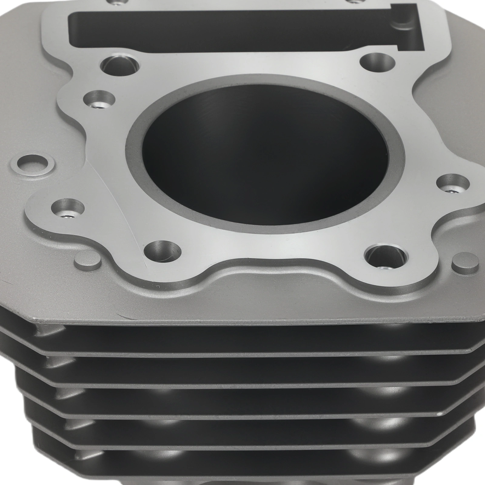 Cylinder Piston Top End Rebuild Kit for Honda TRX 300 Fourtrax FW 4x4 2x4 88-00 view 7