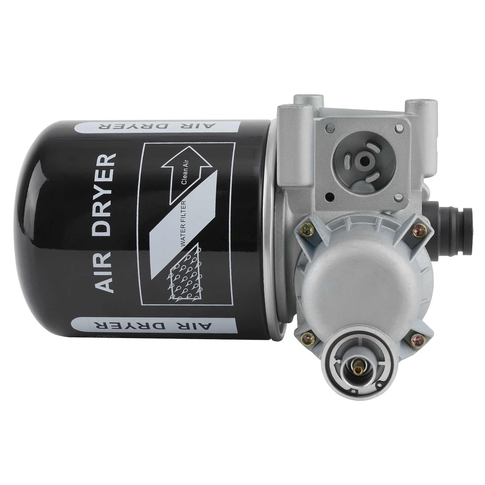 Air Dryer Fit For Meritor System Saver 1200 Series for 955205 4324130010 R955205 view 2