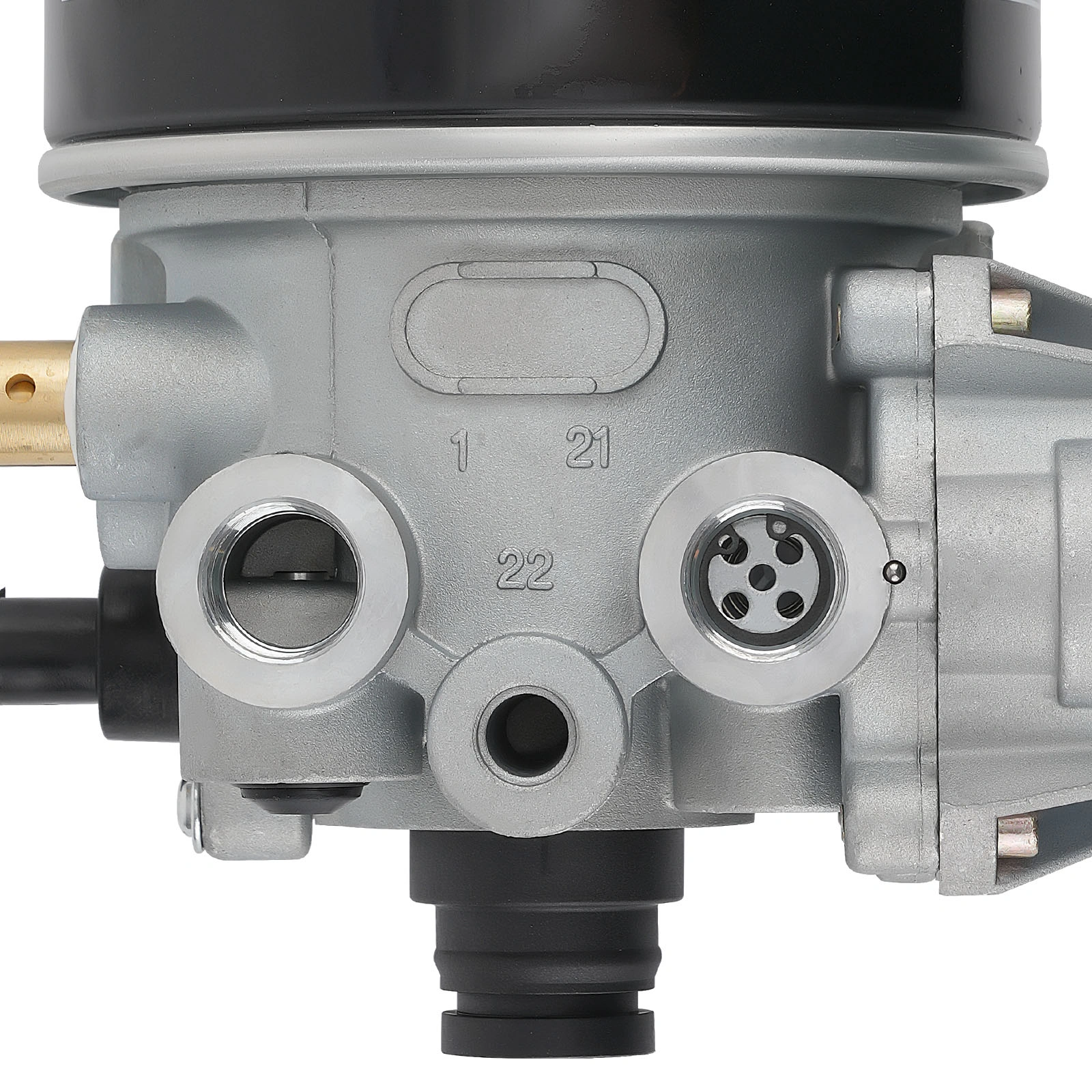 Air Dryer Fit For Meritor System Saver 1200 Series for 955205 4324130010 R955205 view 6
