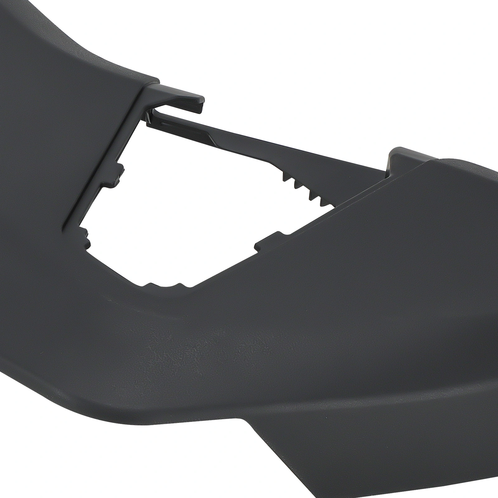 Left Driver Side Seat Track Cover fit for Chrysler Town & Country 11-16 1UQ99DX9AC view 2
