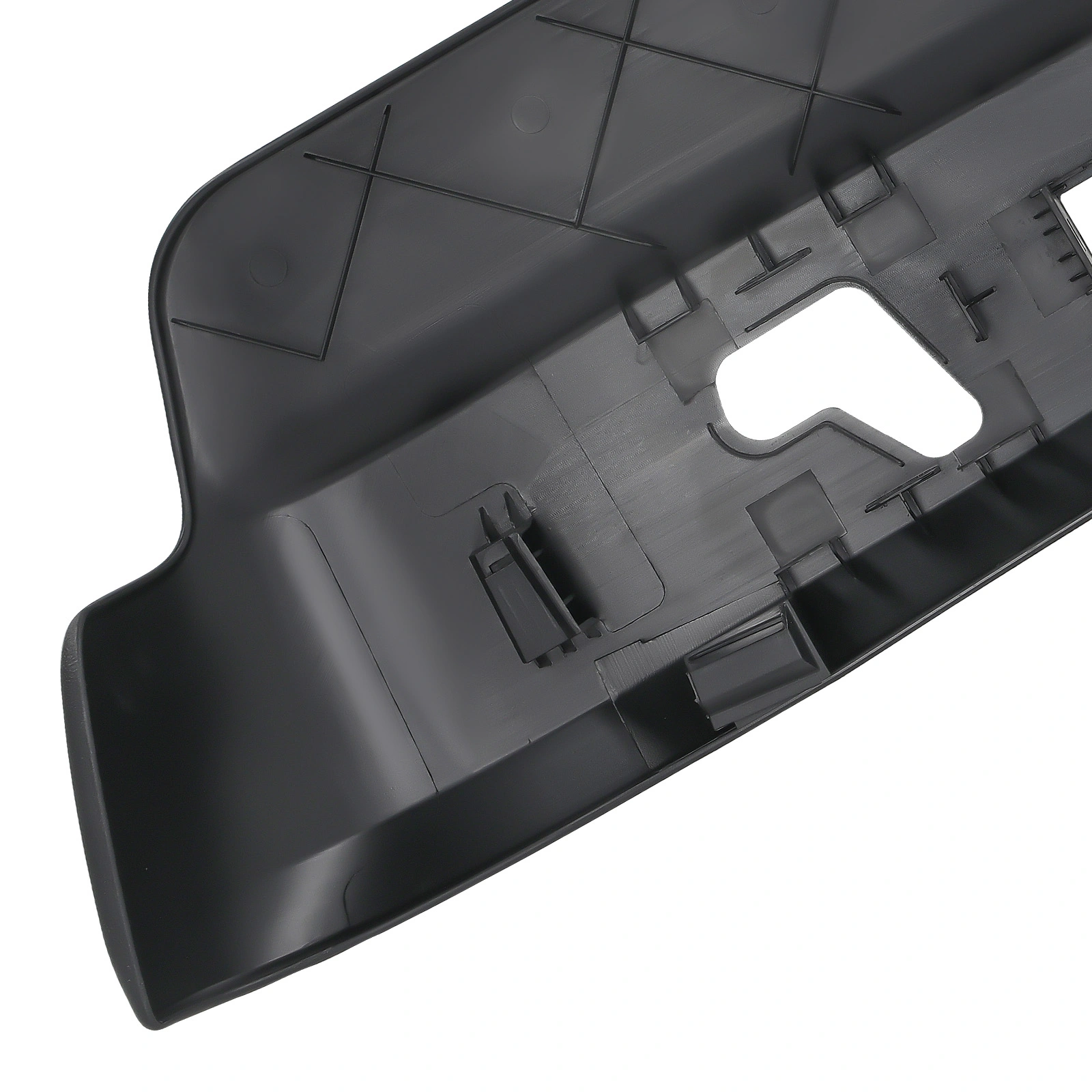Left Driver Side Seat Track Cover fit for Chrysler Town & Country 11-16 1UQ99DX9AC view 3