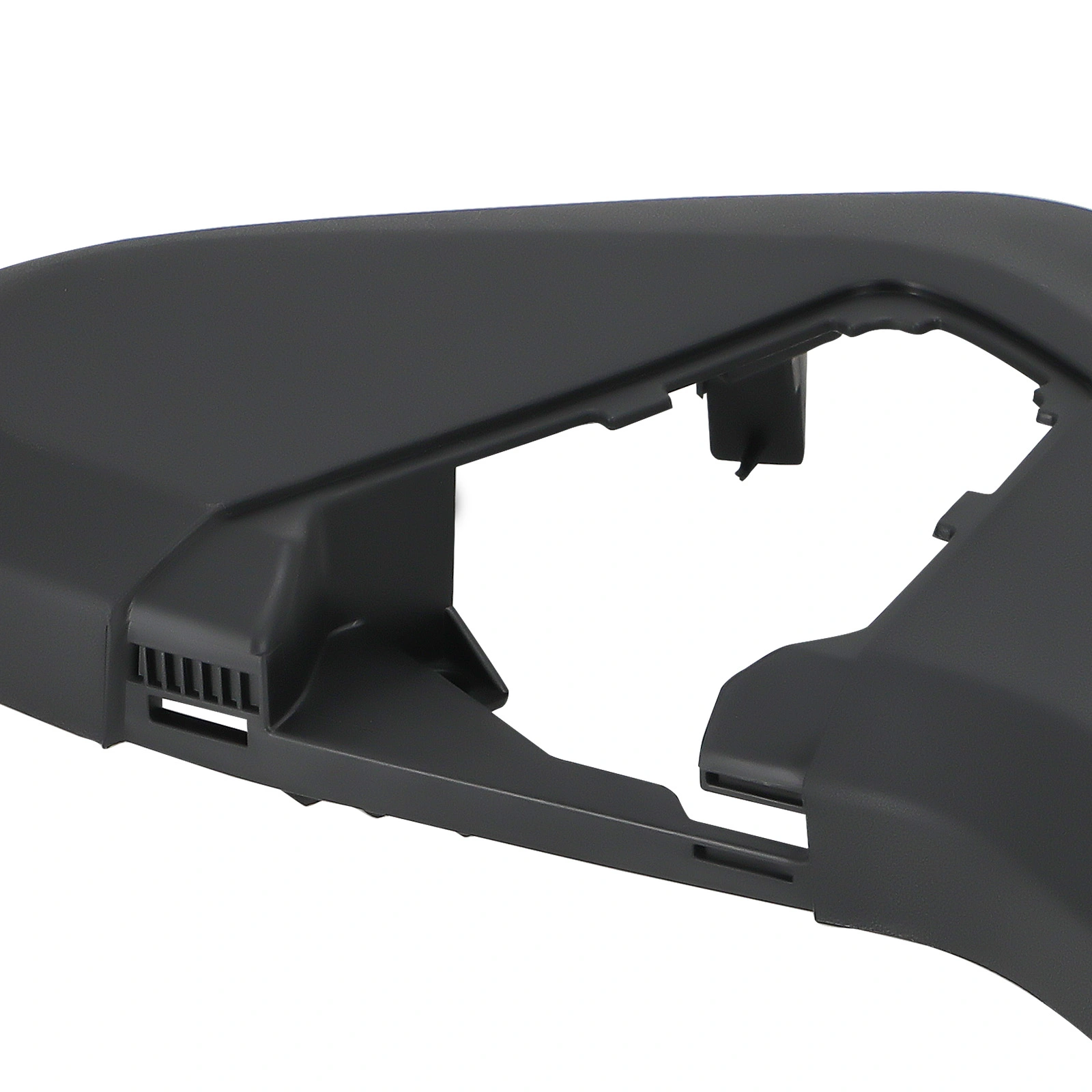 Left Driver Side Seat Track Cover fit for Chrysler Town & Country 11-16 1UQ99DX9AC view 5