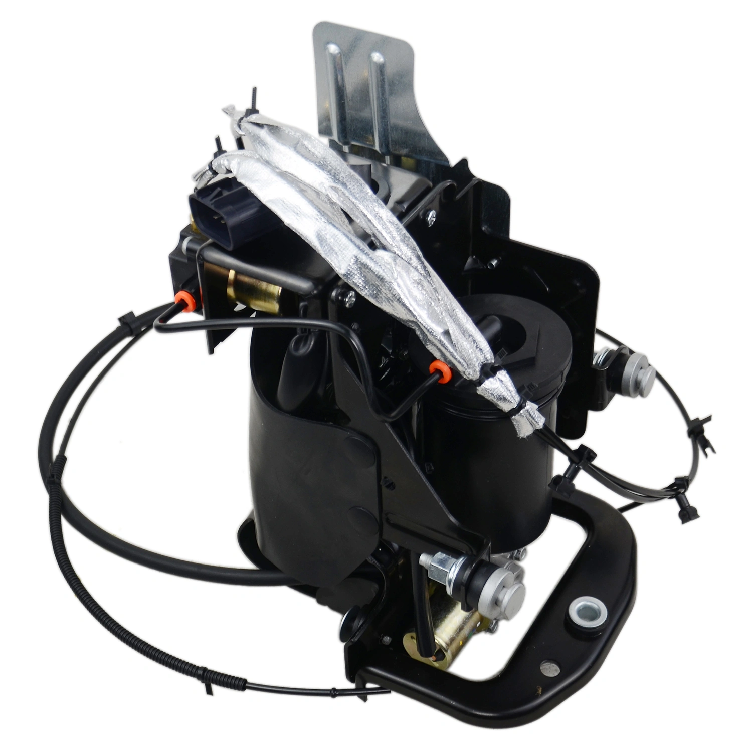 Air Suspension Compressor Pump for Cadillac XTS 3.6L V6 2013-2019 | OESPN 23129283 23168660 view 4