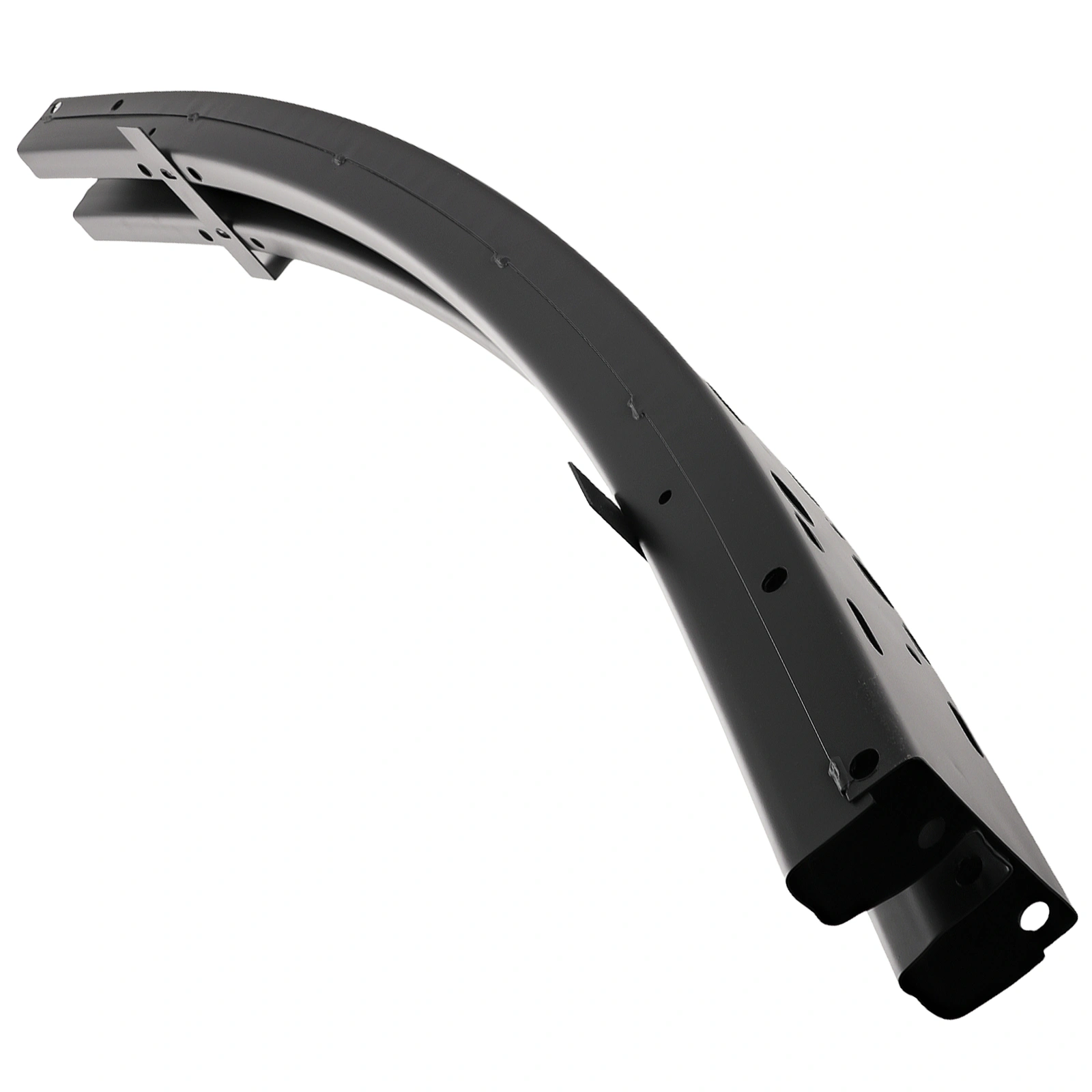 Bumper Reinforcement Beam Front fit for Dodge Challenger 2008-2023 Steel view 6