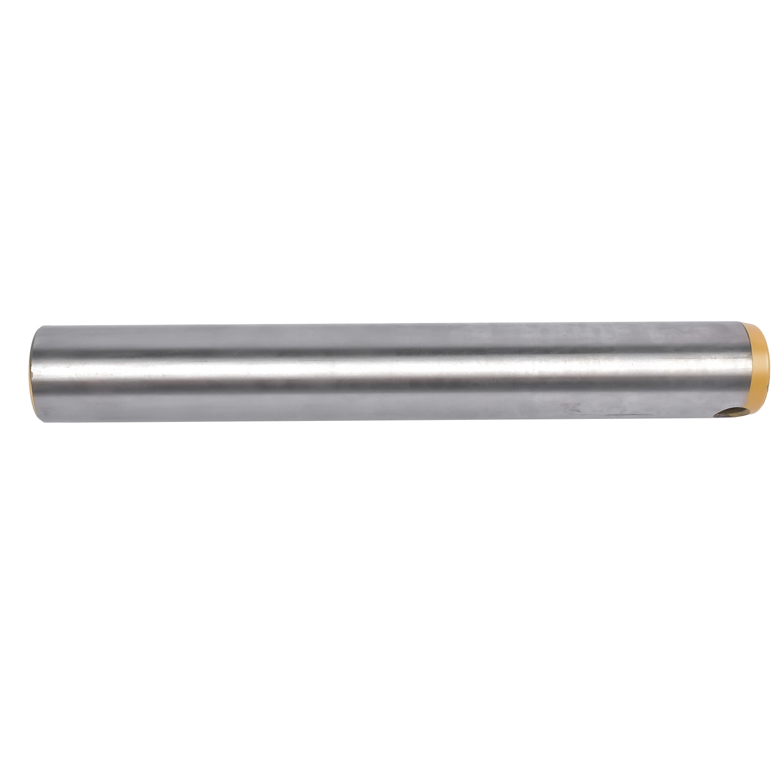 Excavator Bucket Pin 45mm x 330mm (13") Alloy Steel Zinc Plated Pin Fits John Deere Kubota Case Caterpillar Takeuchi Yanmar view 4