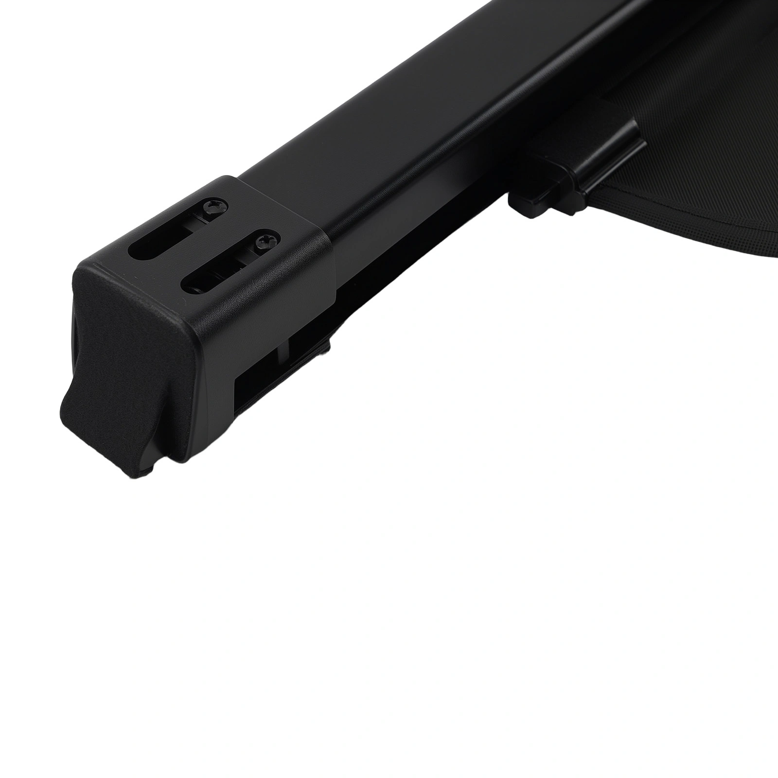 Cargo Cover Parcel Shelf fit for Jeep Grand Cherokee WL 3-Row 2022-2024 Waterproof view 3