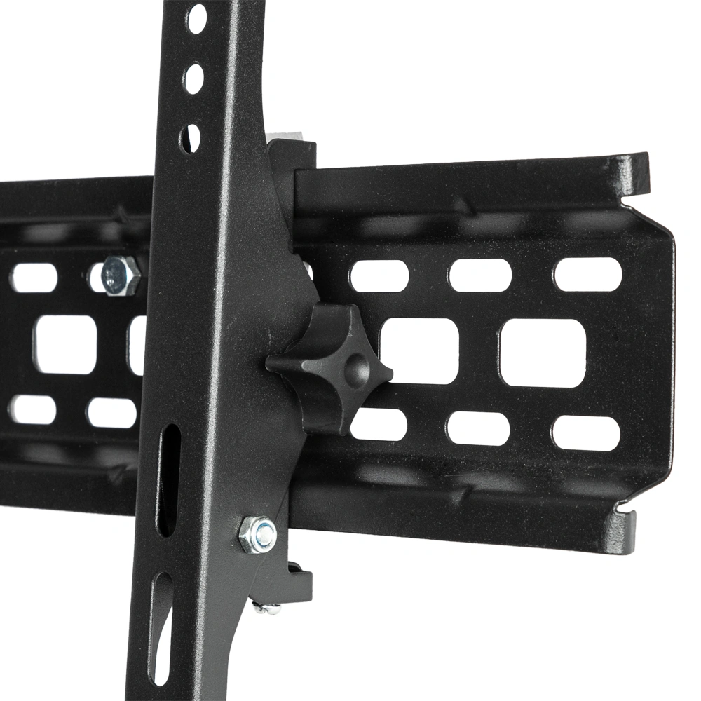 TMW003 32-70" Tilt TV Wall Mount Bracket VESA 400x600 -5°~20° w/Spirit Level view 10