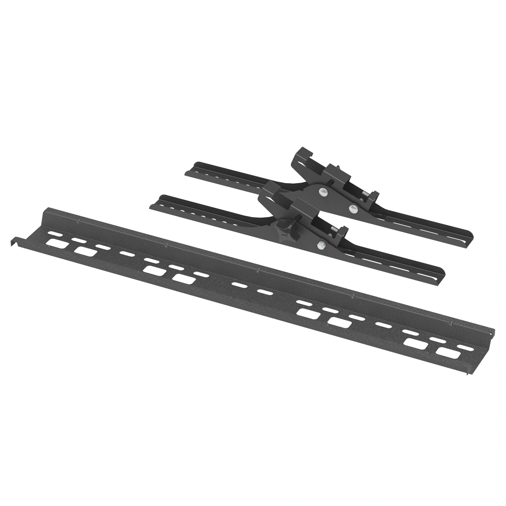 TMW003 32-70" Tilt TV Wall Mount Bracket VESA 400x600 -5°~20° w/Spirit Level view 14
