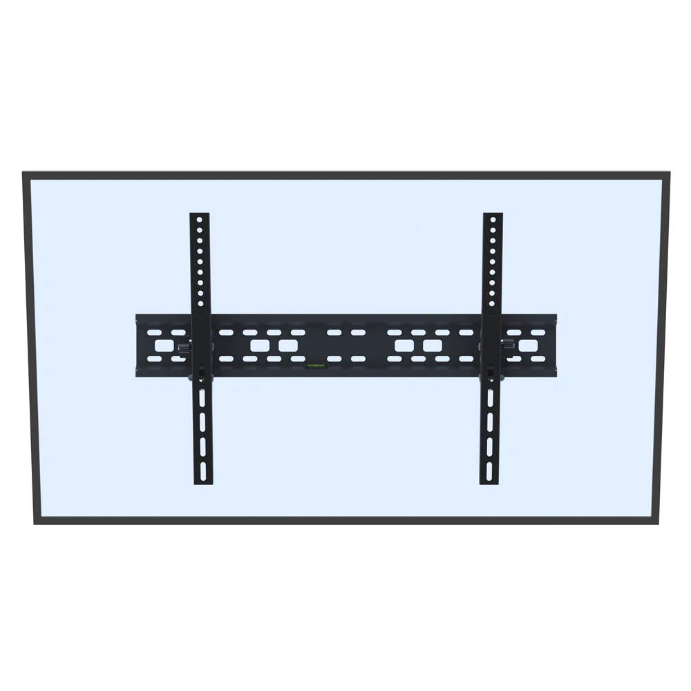 TMW003 32-70" Tilt TV Wall Mount Bracket VESA 400x600 -5°~20° w/Spirit Level view 17