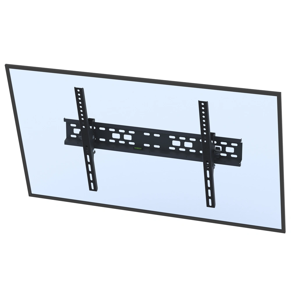 TMW003 32-70" Tilt TV Wall Mount Bracket VESA 400x600 -5°~20° w/Spirit Level view 18
