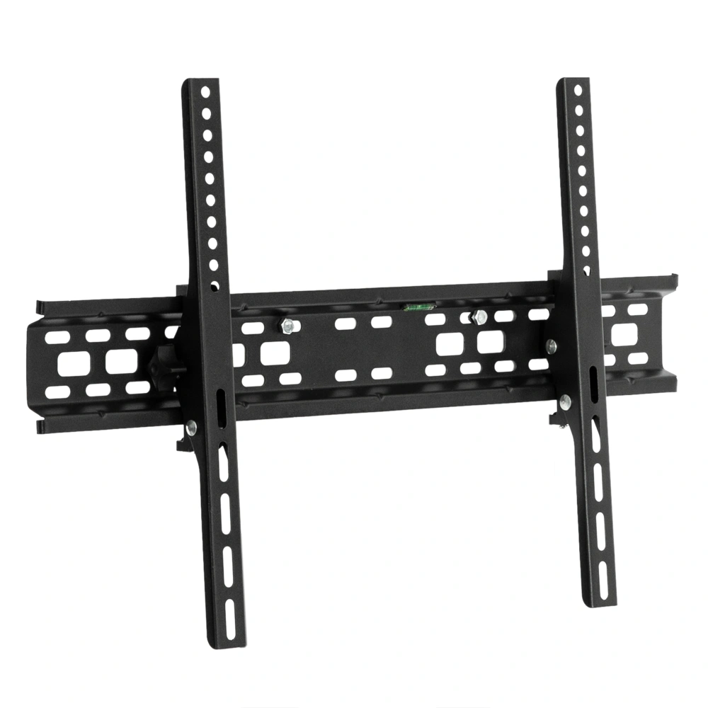 TMW003 32-70" Tilt TV Wall Mount Bracket VESA 400x600 -5°~20° w/Spirit Level view 2