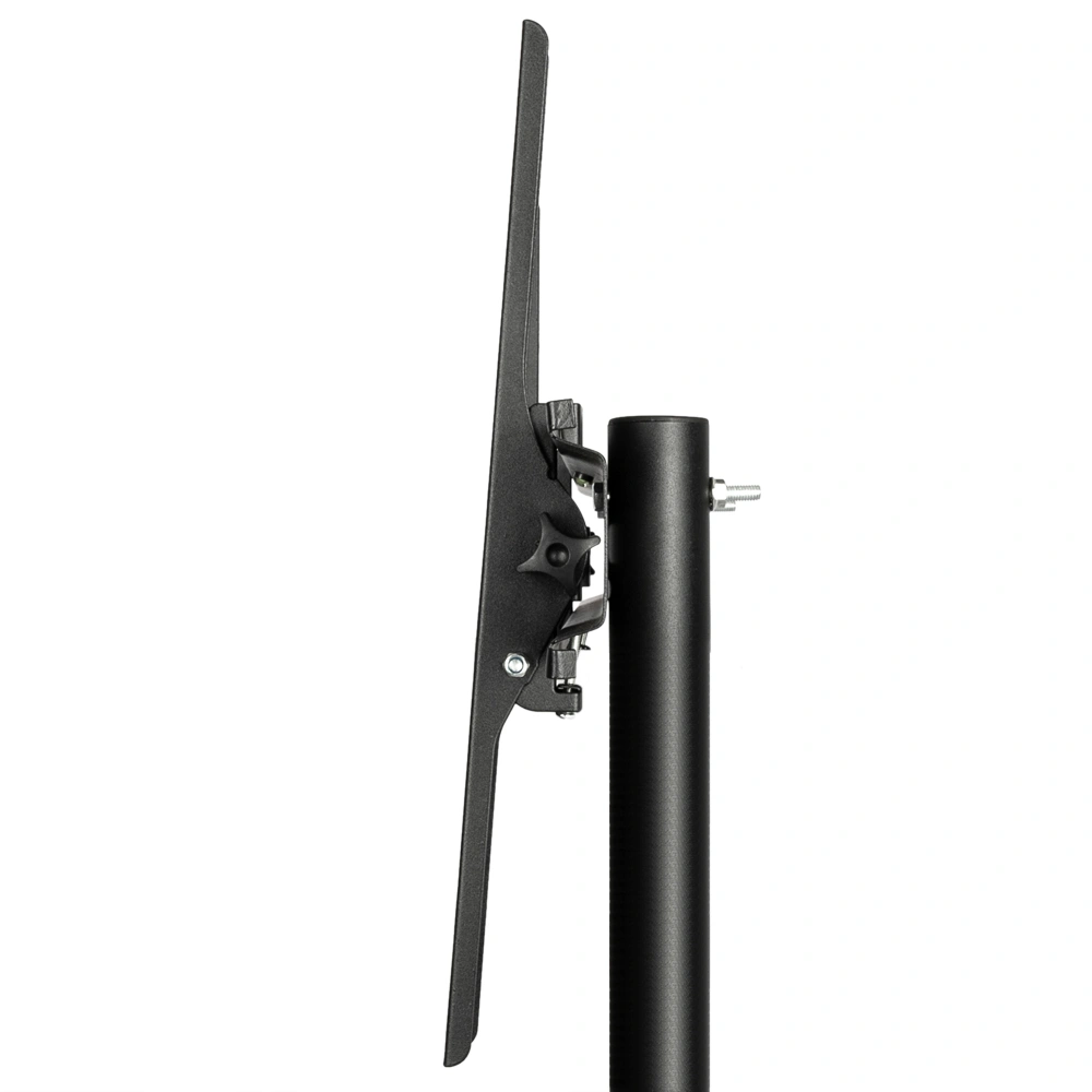 TMW003 32-70" Tilt TV Wall Mount Bracket VESA 400x600 -5°~20° w/Spirit Level view 5