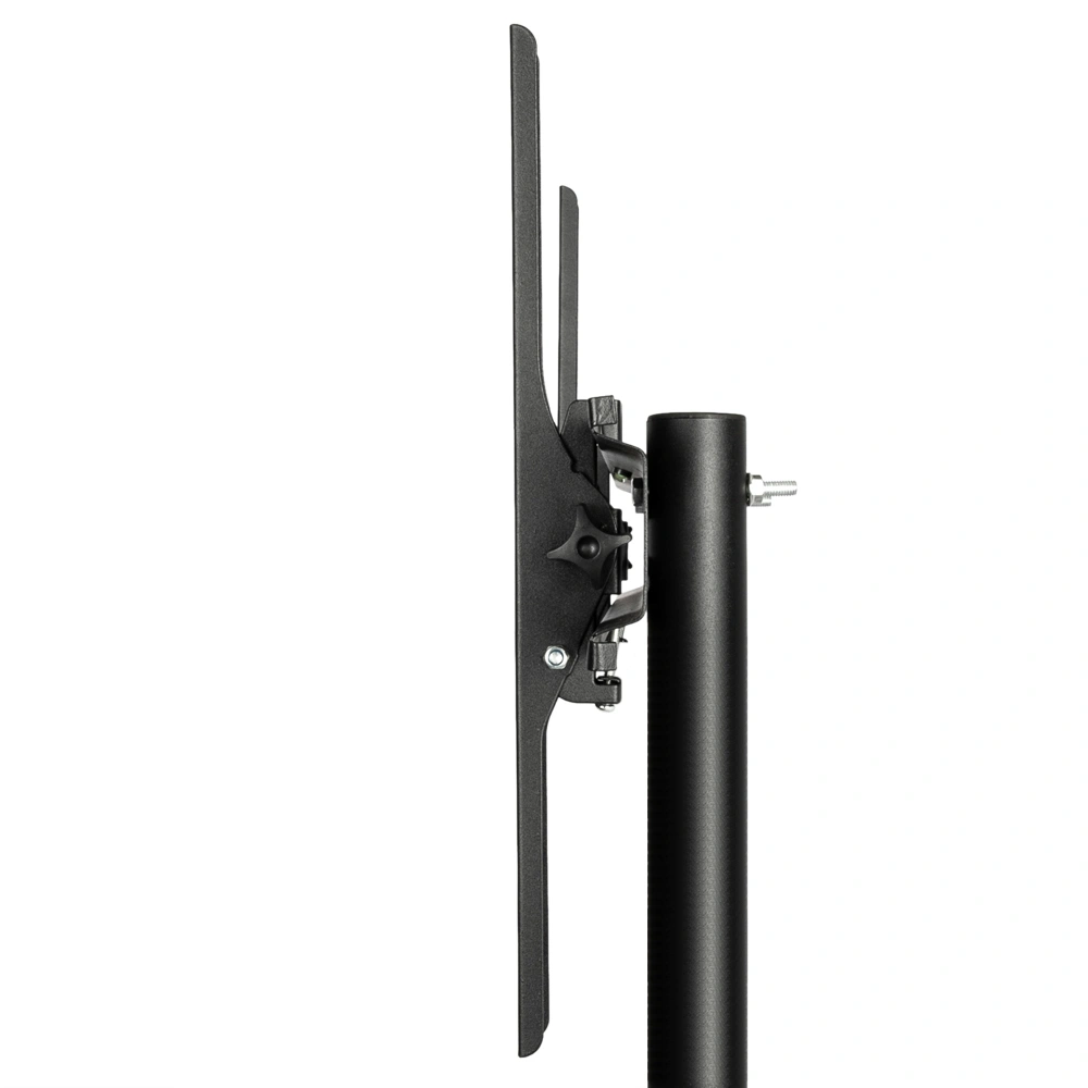 TMW003 32-70" Tilt TV Wall Mount Bracket VESA 400x600 -5°~20° w/Spirit Level view 6