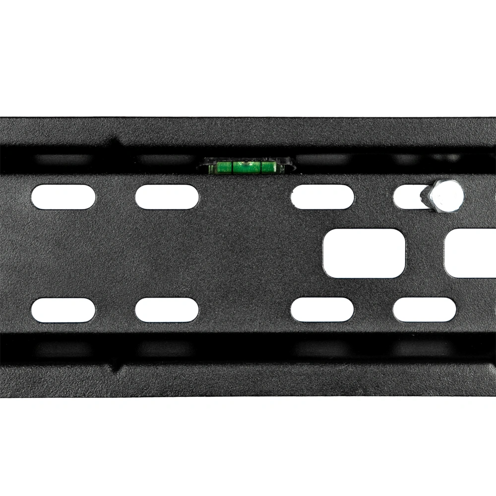 TMW003 32-70" Tilt TV Wall Mount Bracket VESA 400x600 -5°~20° w/Spirit Level view 7