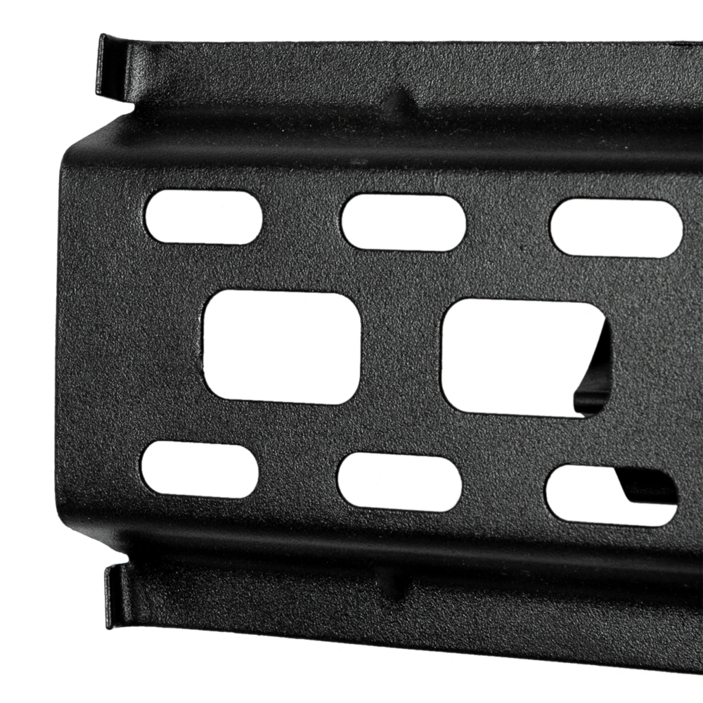 TMW003 32-70" Tilt TV Wall Mount Bracket VESA 400x600 -5°~20° w/Spirit Level view 9