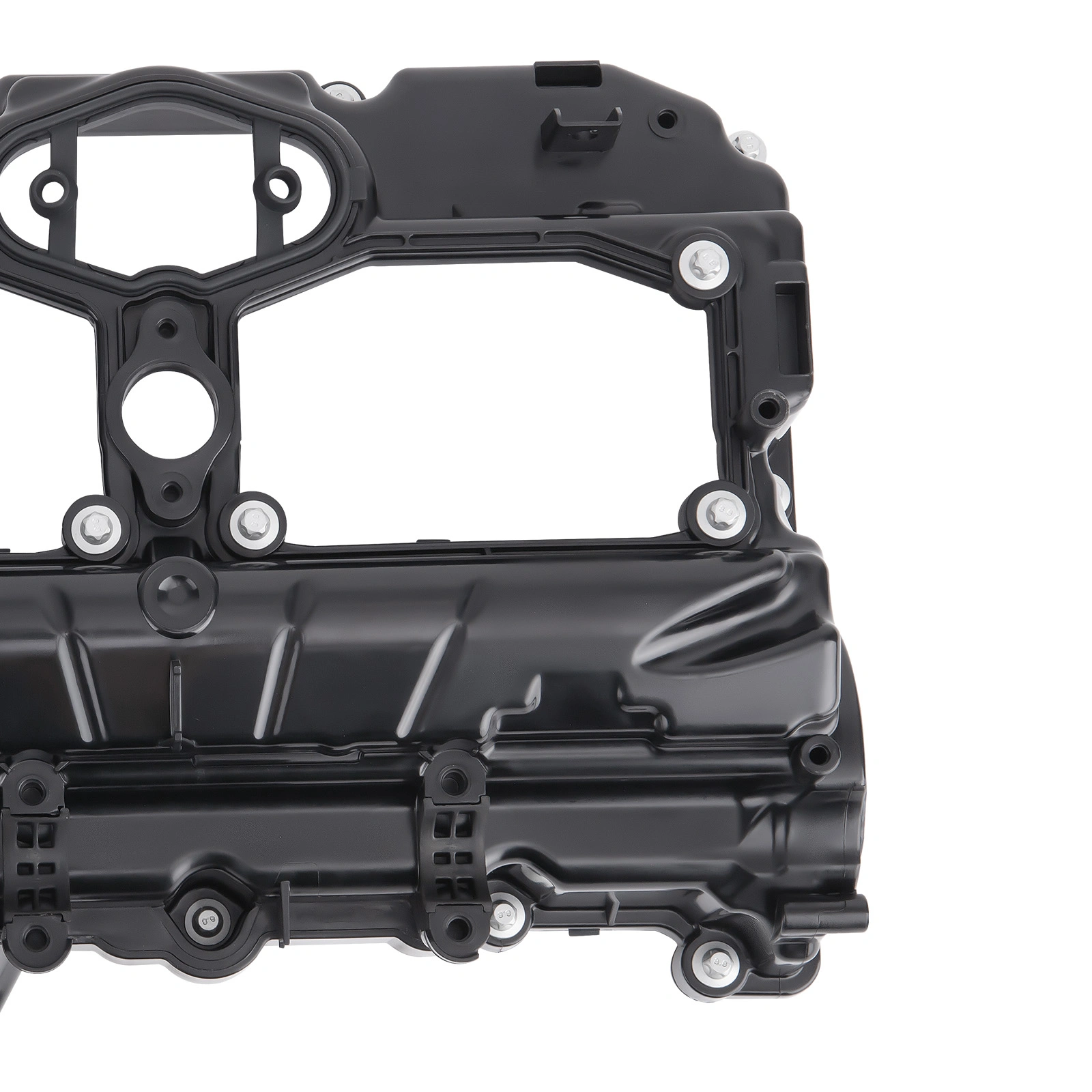 Valve Cover for BMW N20 2.0L L4 320i 328i 528i X3 X5 X1 Z4 2012-2018 | OE 11127588412