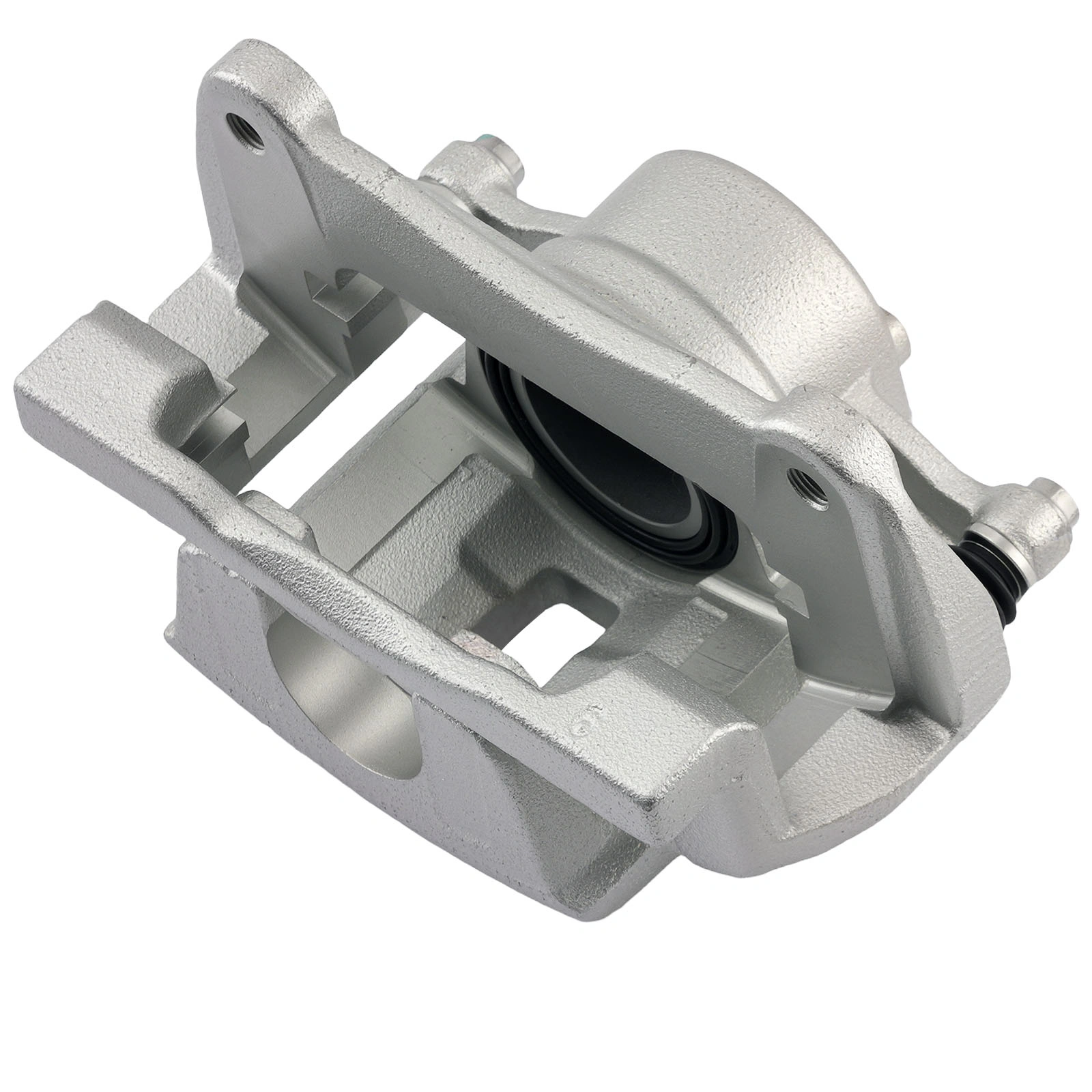 Brake Caliper Front Pair Set fit for Lexus RX400h 2006-2008 477500E010 477300E010 view 3