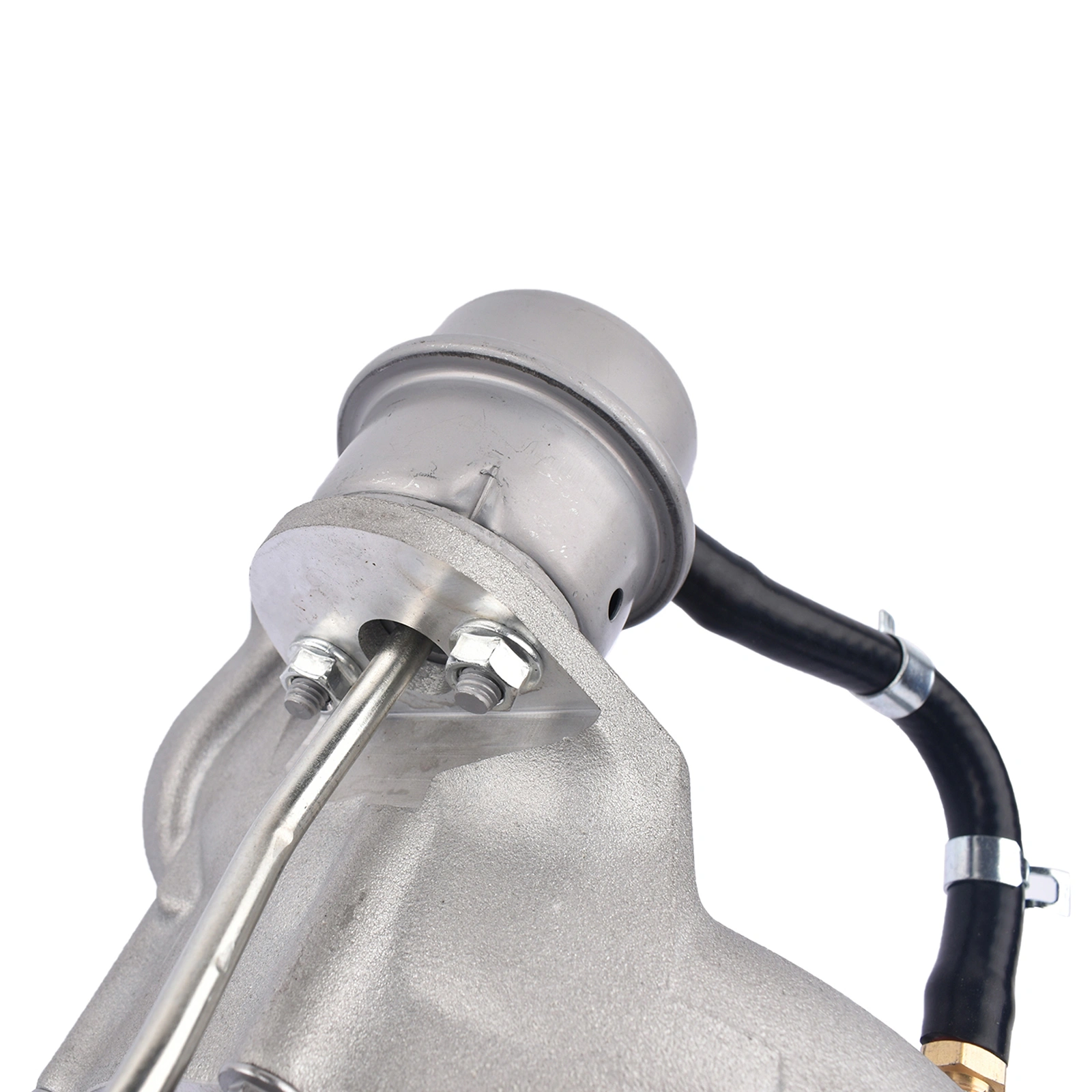 MGT2259S Billet Turbo Charger Replacement For 2015-2021 Subaru Forester FA20 WRX FA20F 2.0L 14411AA881 14411AA880 view 12