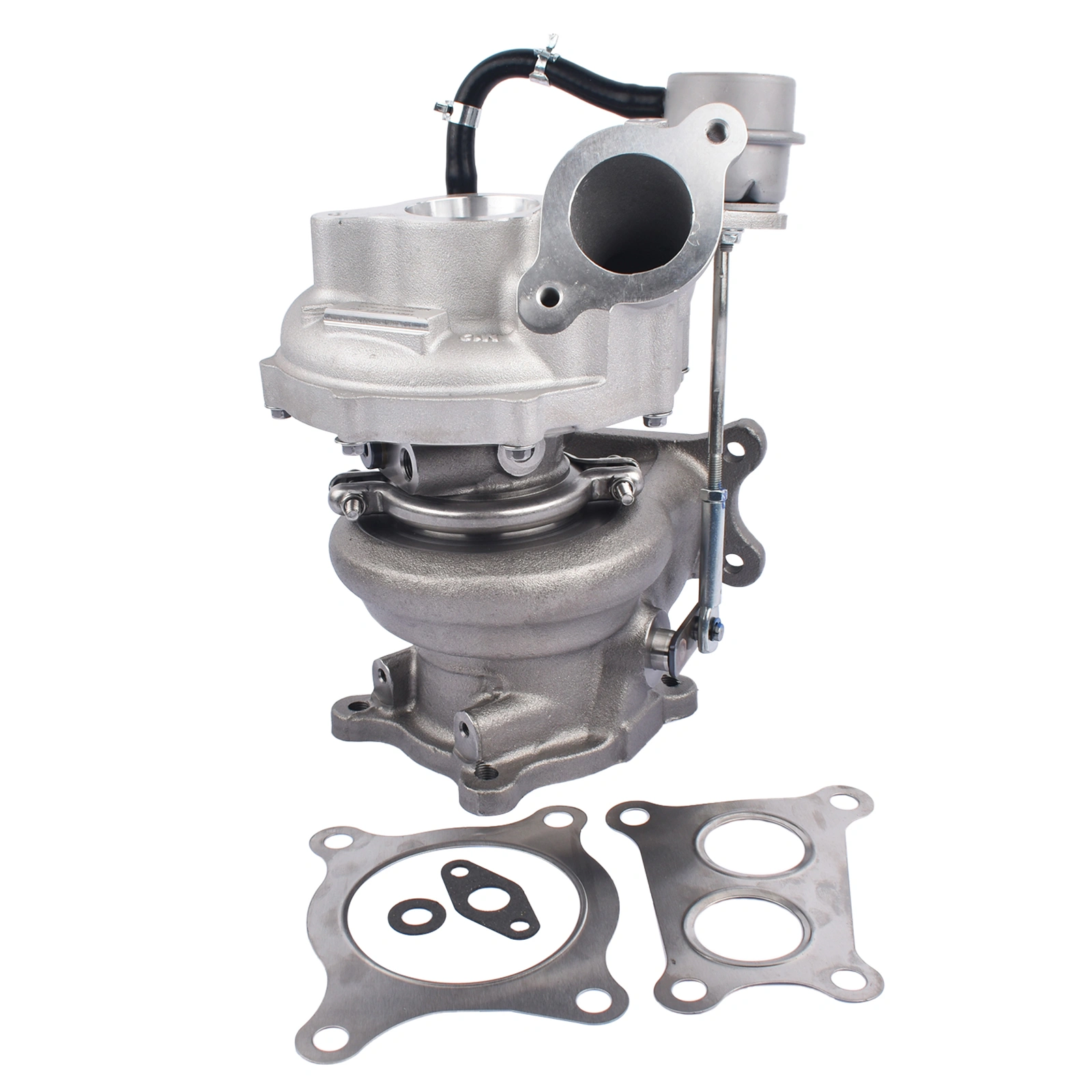 MGT2259S Billet Turbo Charger Replacement For 2015-2021 Subaru Forester FA20 WRX FA20F 2.0L 14411AA881 14411AA880 view 2