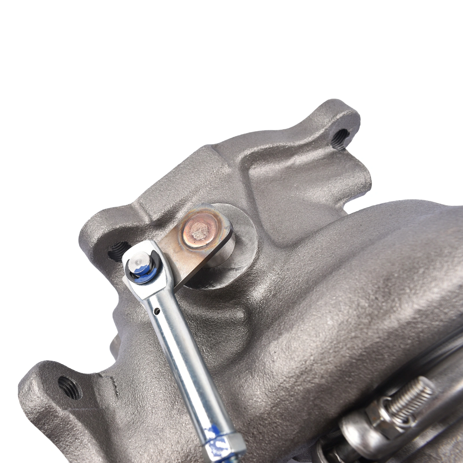 MGT2259S Billet Turbo Charger Replacement For 2015-2021 Subaru Forester FA20 WRX FA20F 2.0L 14411AA881 14411AA880 view 9