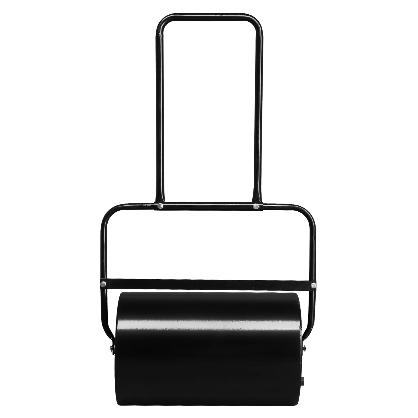 19.5in Lawn Roller Iron Cylindrical Black (same as 67823001) view 15