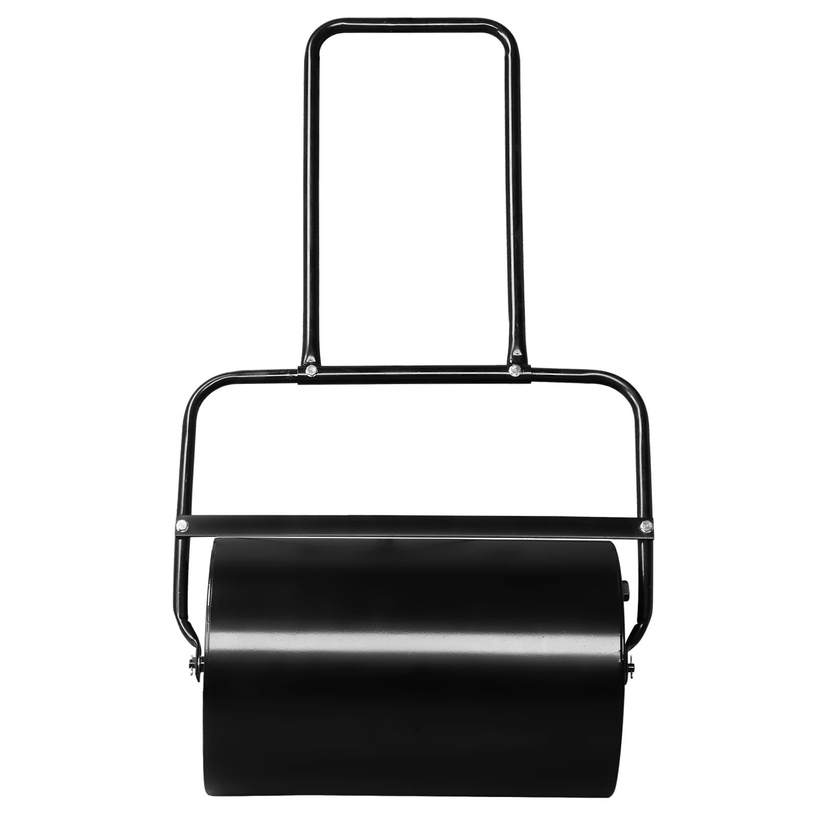 19.5in Lawn Roller Iron Cylindrical Black (same as 67823001) view 21