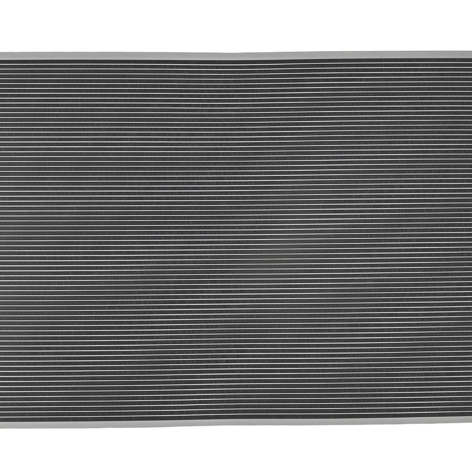 Auxiliary Coolant Radiator fit for Nissan Rogue 1.5L 21-23 21457-6RS0A MT