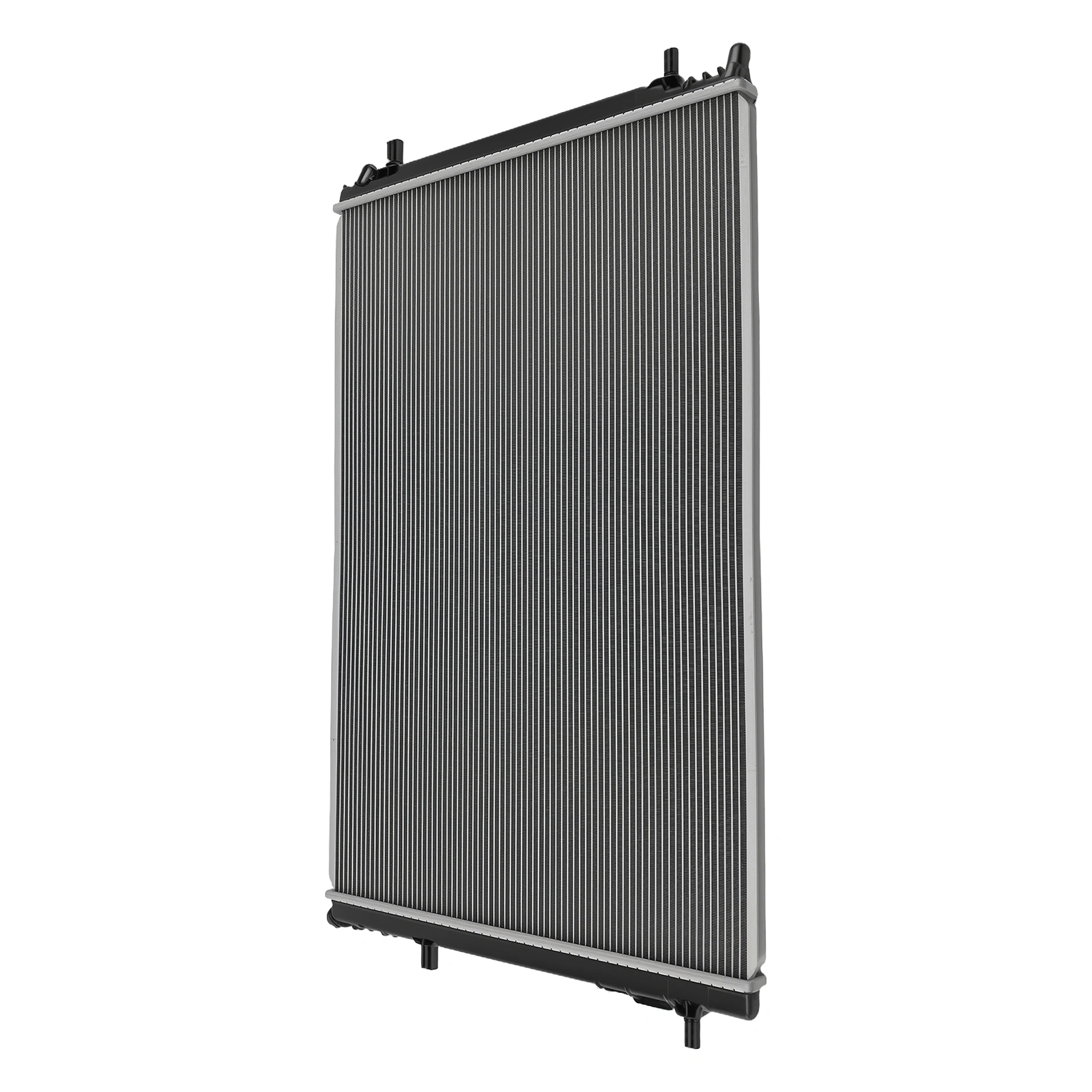 Auxiliary Coolant Radiator fit for Nissan Rogue 1.5L 21-23 21457-6RS0A MT view 4