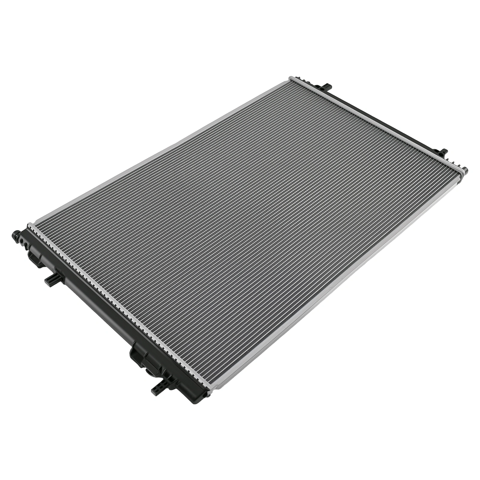 Auxiliary Coolant Radiator fit for Nissan Rogue 1.5L 21-23 21457-6RS0A MT view 5