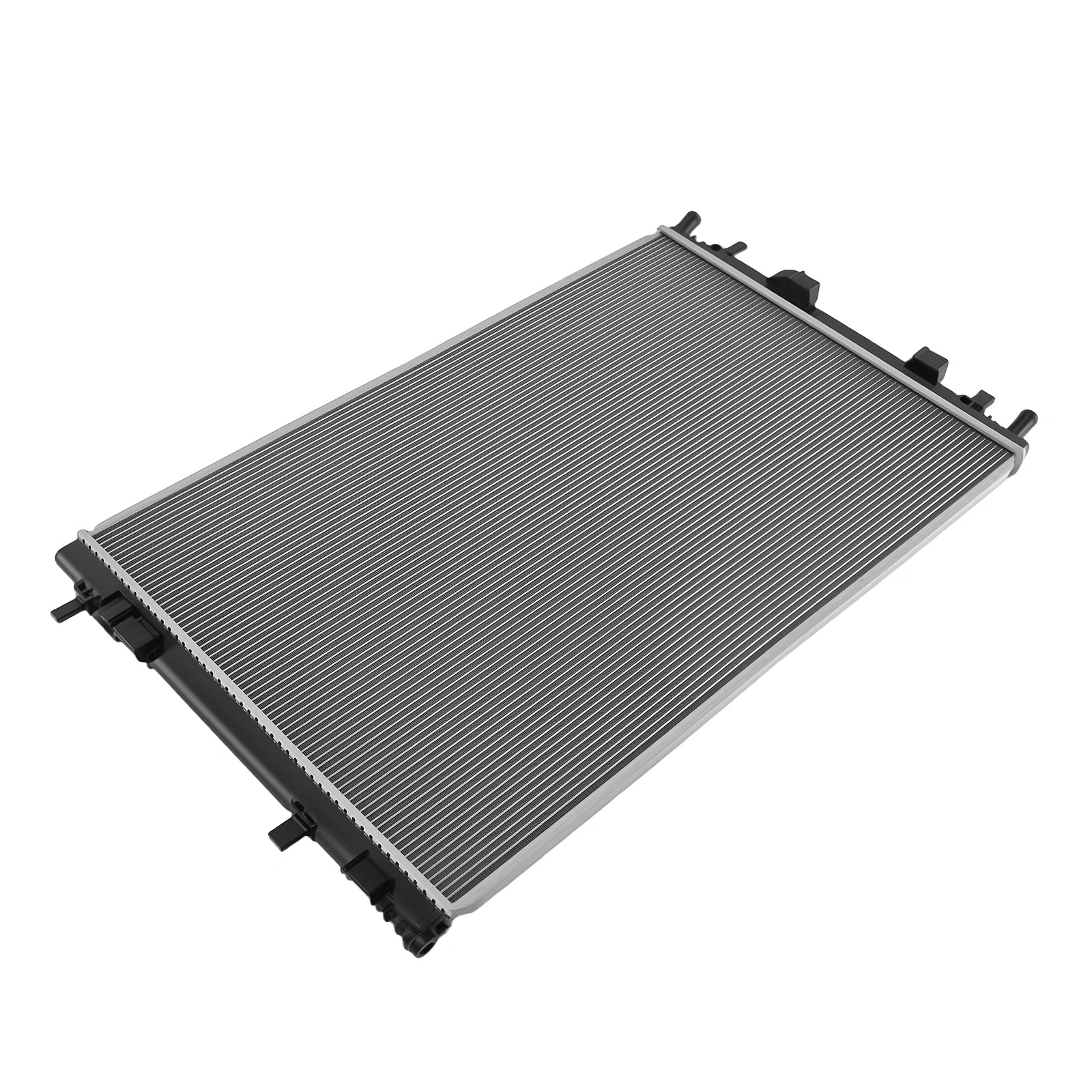 Auxiliary Coolant Radiator fit for Nissan Rogue 1.5L 21-23 21457-6RS0A MT view 6